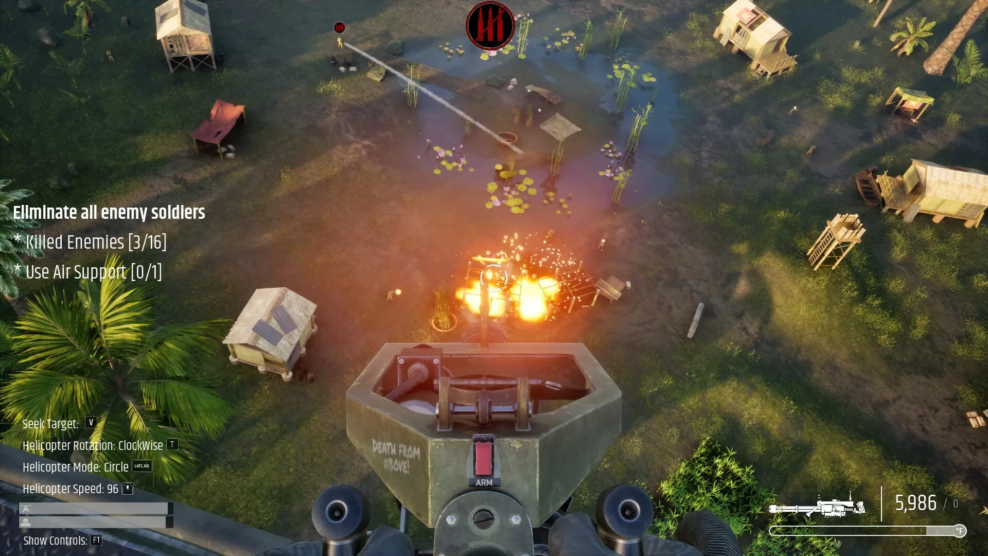 漂亮击杀！/Good Kill!