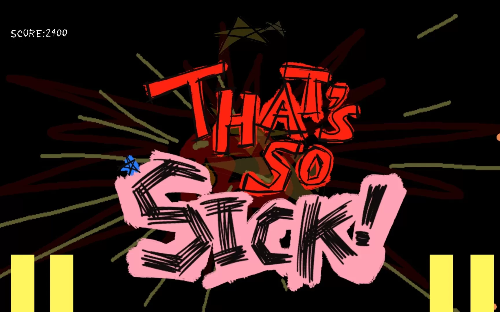 破音青春/I Write Games Not Tragedies