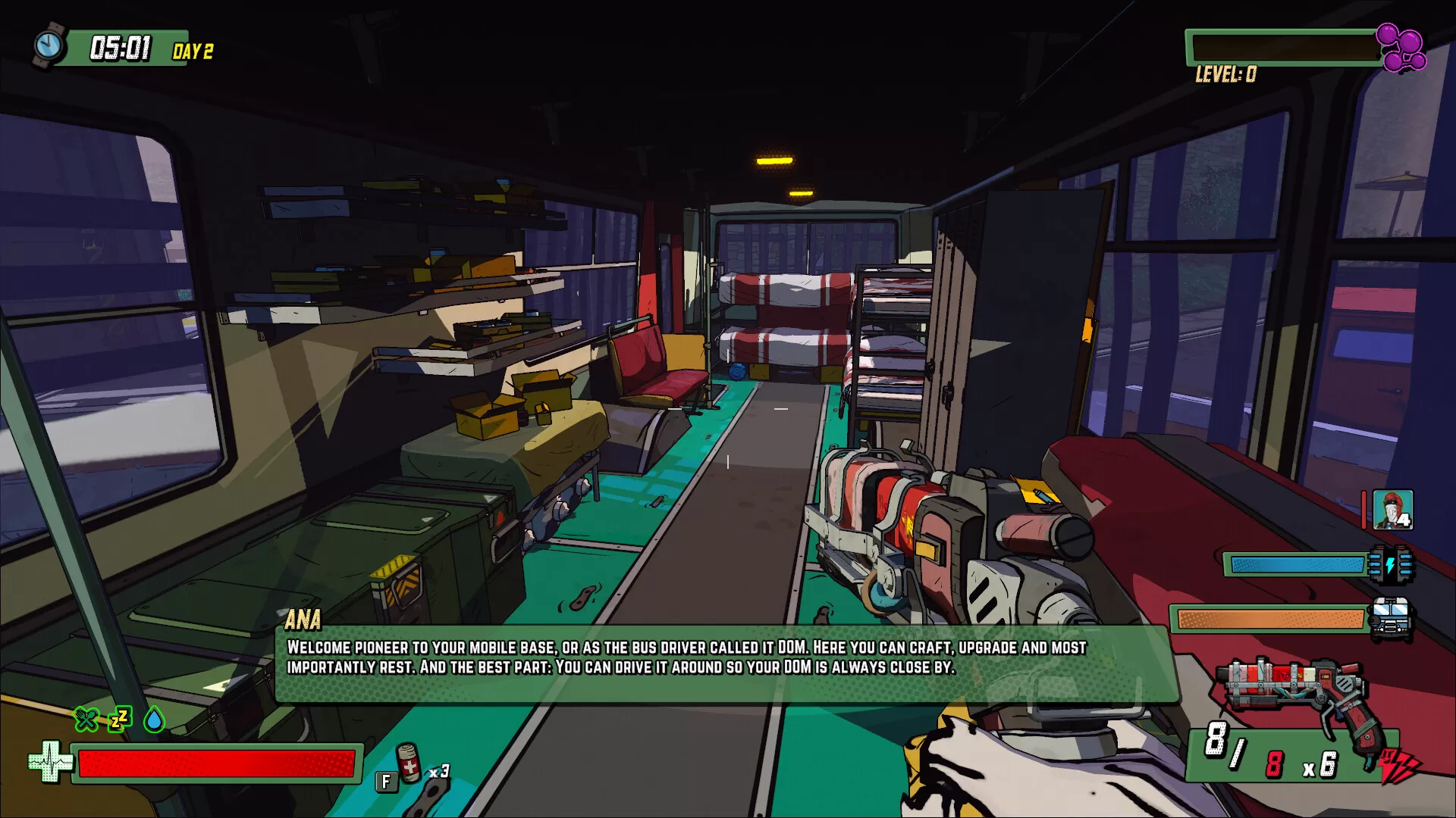 斯科普里83：湮灭前夕/Skopje '83