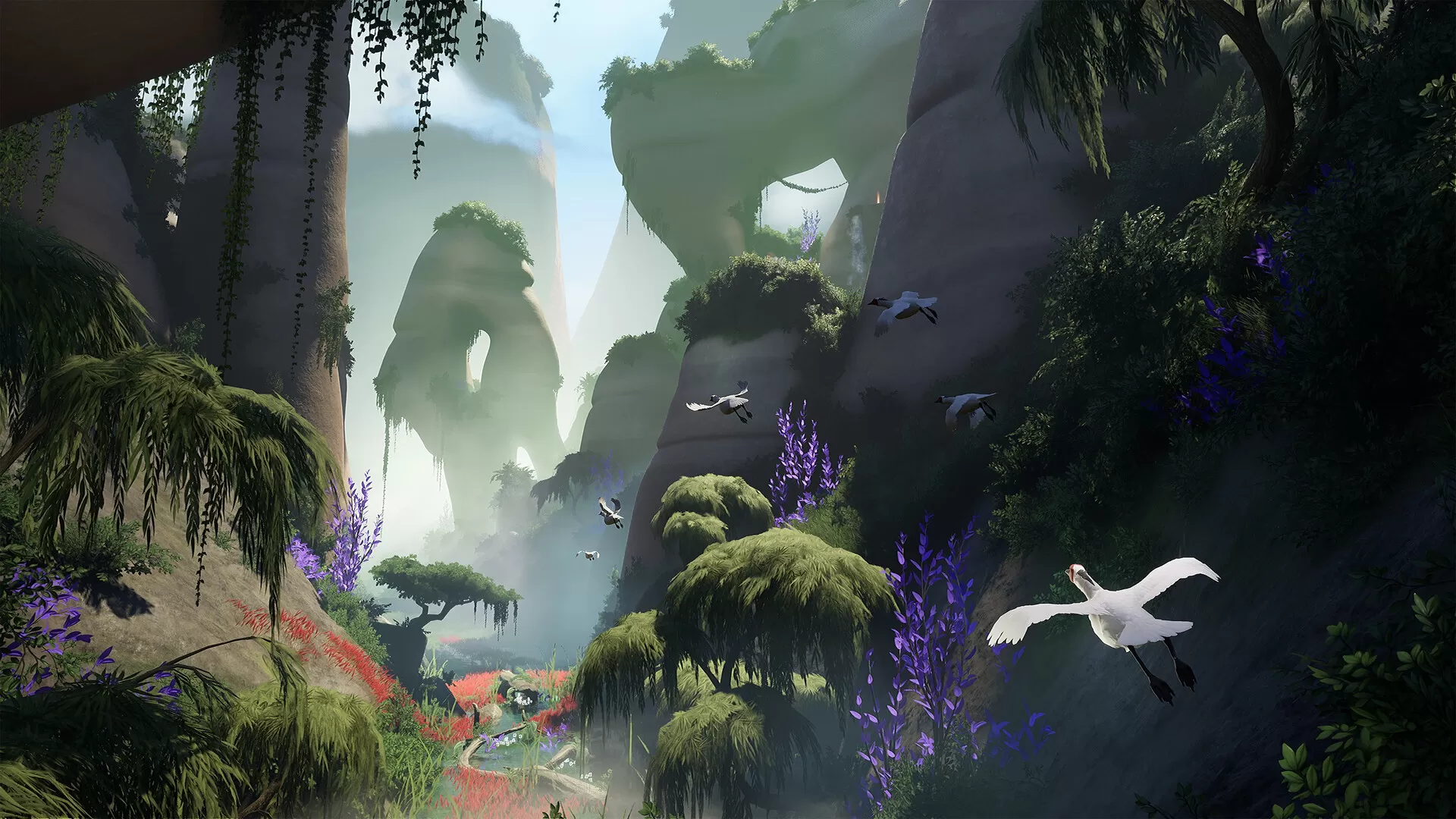 失落余烬：重燃版/LOST EMBER: Rekindled Edition