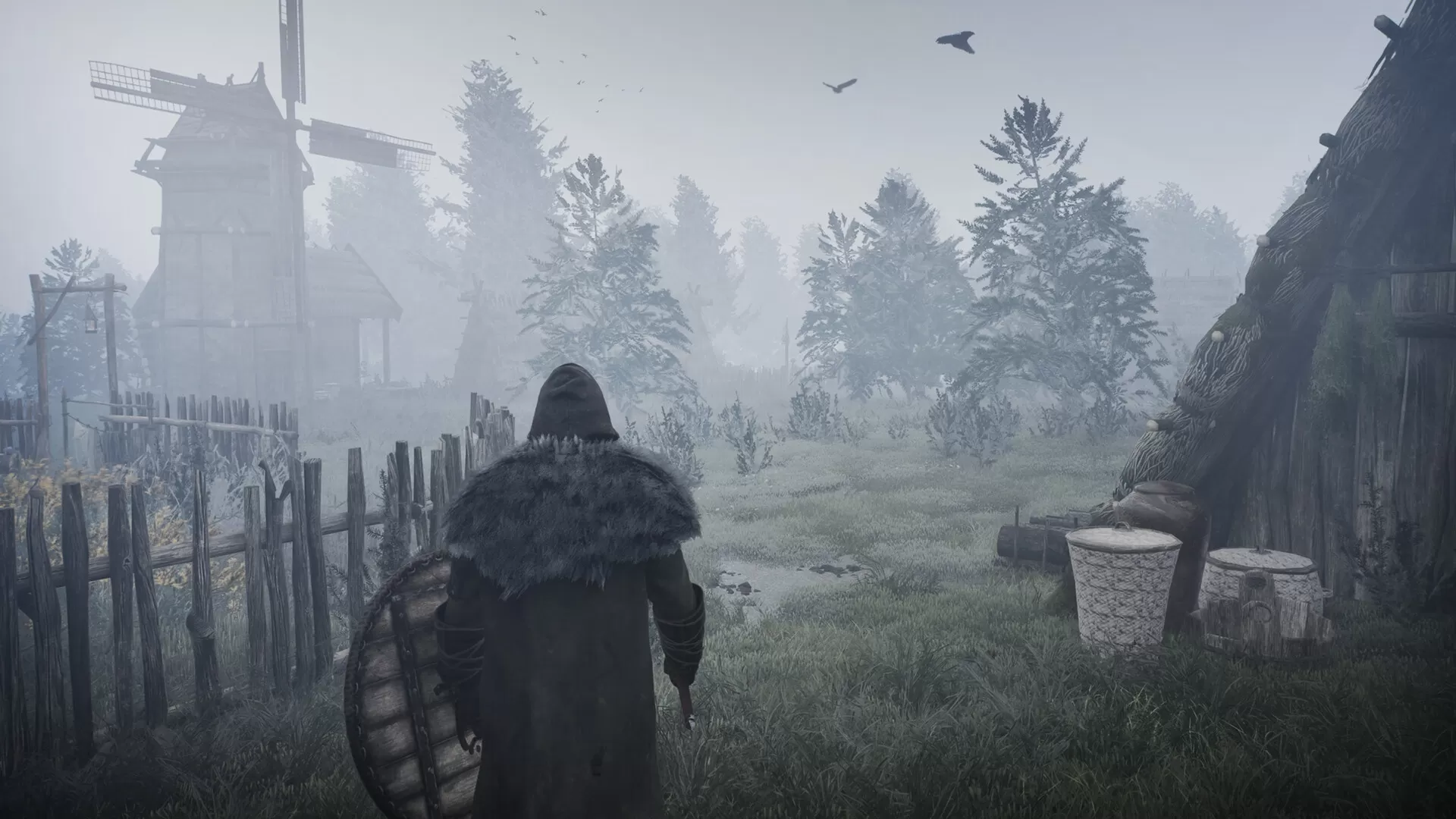 颂钟长鸣/Bellwright/支持网络联机 颂钟长鸣/Bellwright/支持网络联机