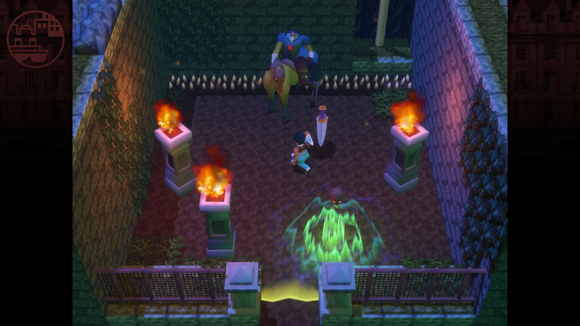 天使时代/Angeline Era 天使时代/Angeline Era