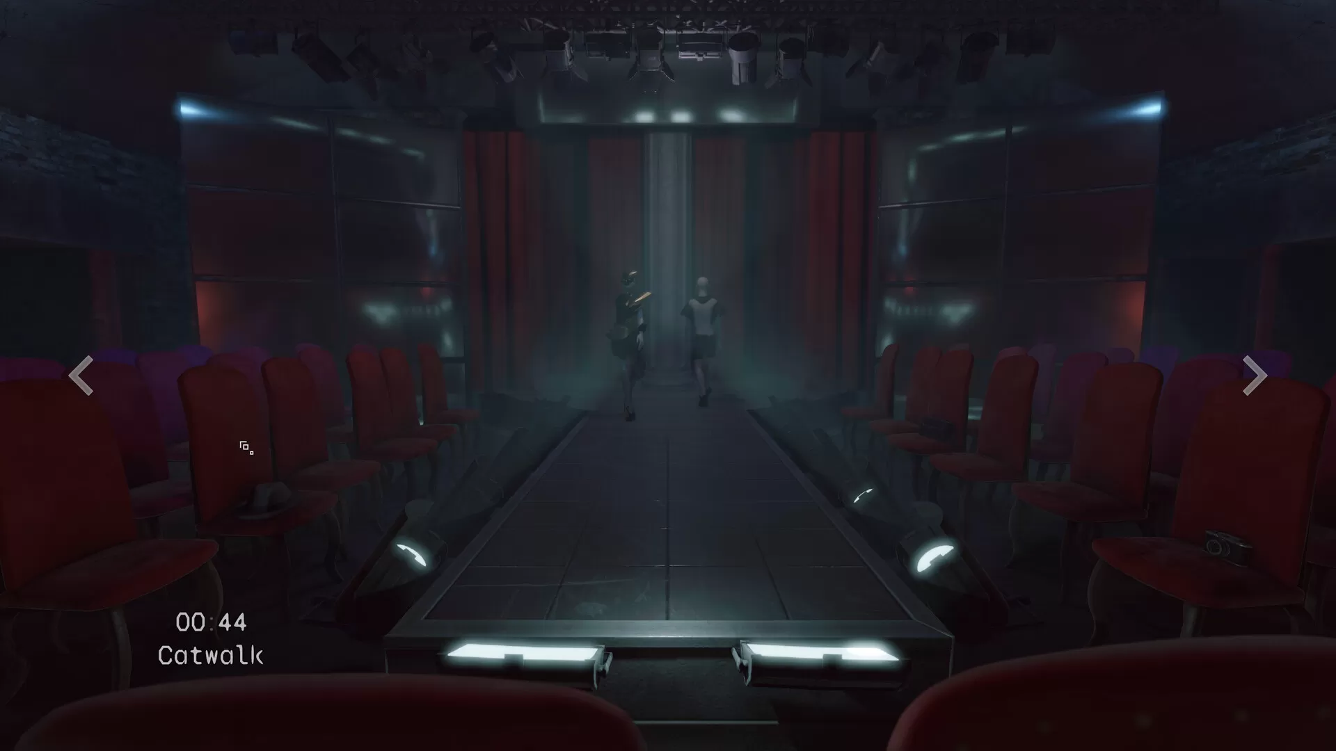 我在执行观察任务8/I'm on Observation Duty 8