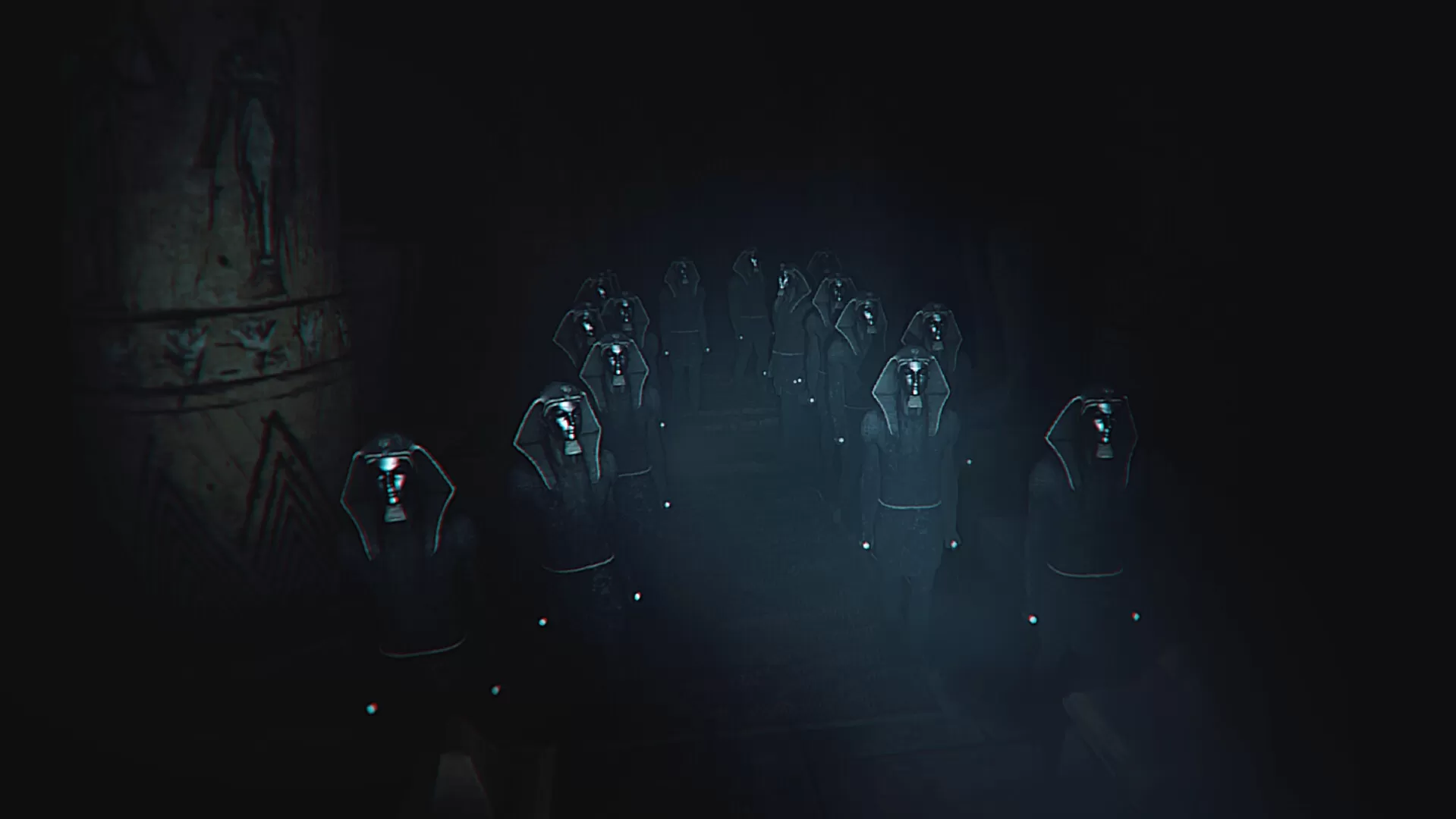 阿蒙提/Amenti 阿蒙提/Amenti