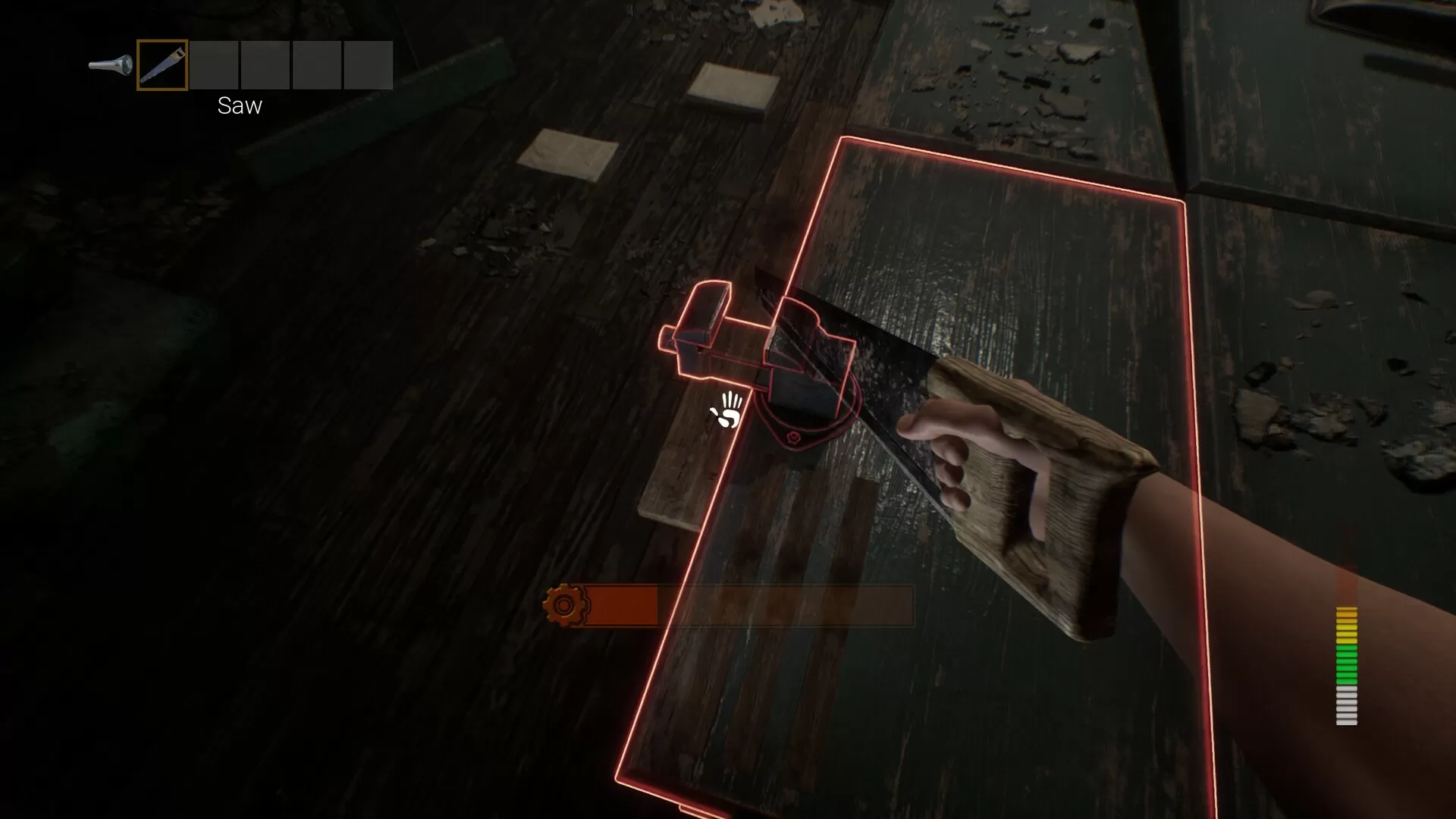 恐慌核心/PANICORE-互为学习资料库