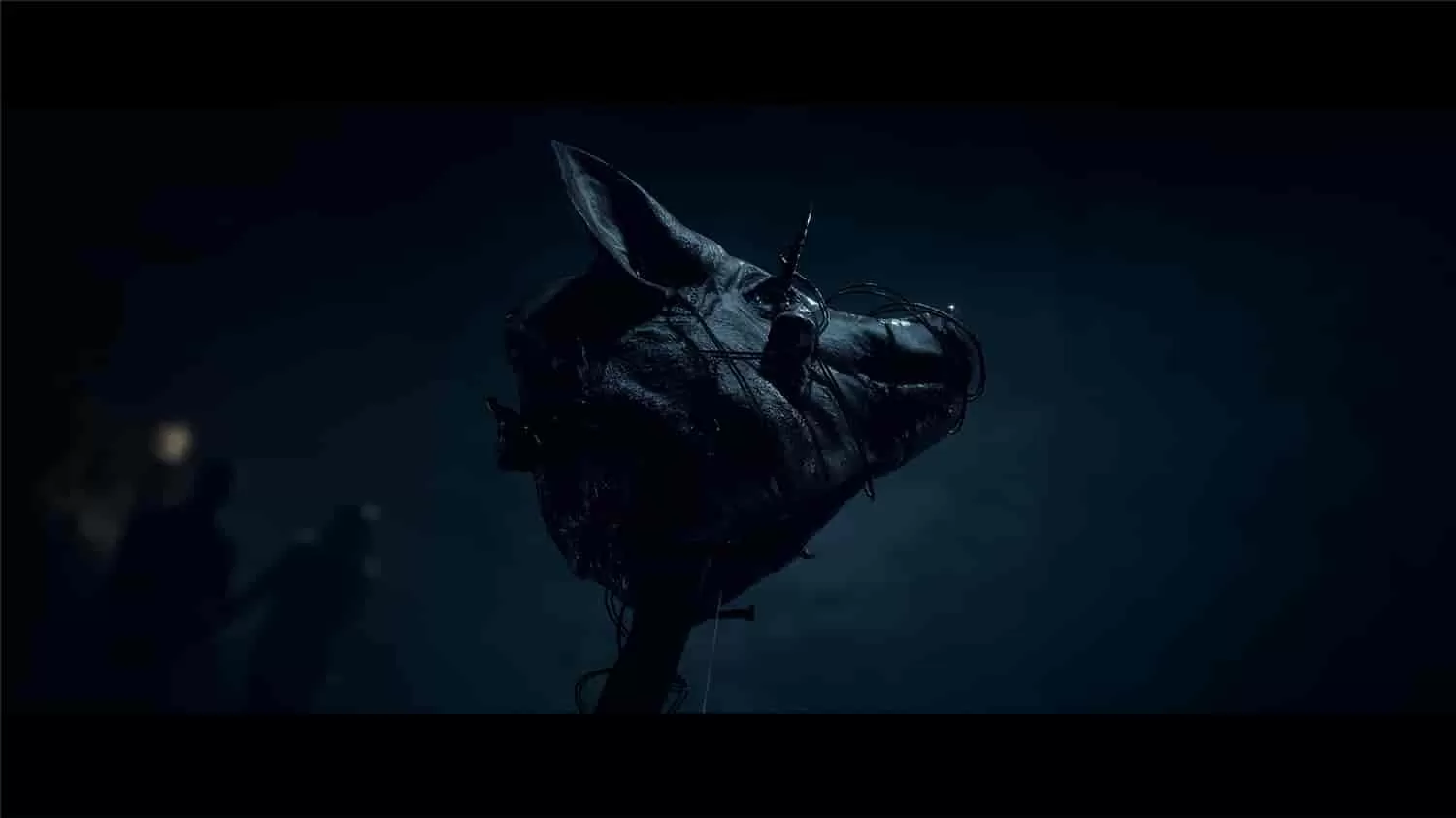 《直到黎明》v1.0.0中文版