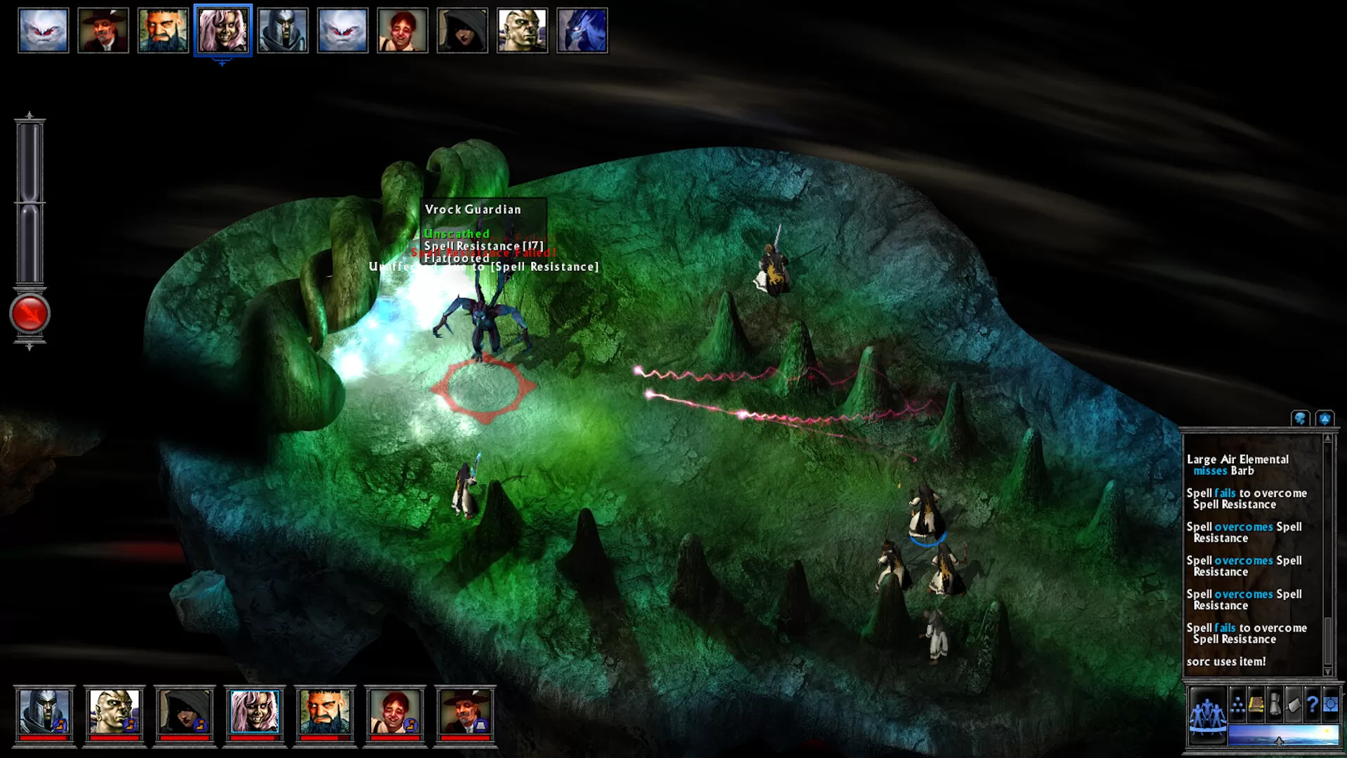 灰鹰:邪恶元素之神殿/The Temple of Elemental Evil 灰鹰:邪恶元素之神殿/The Temple of Elemental Evil