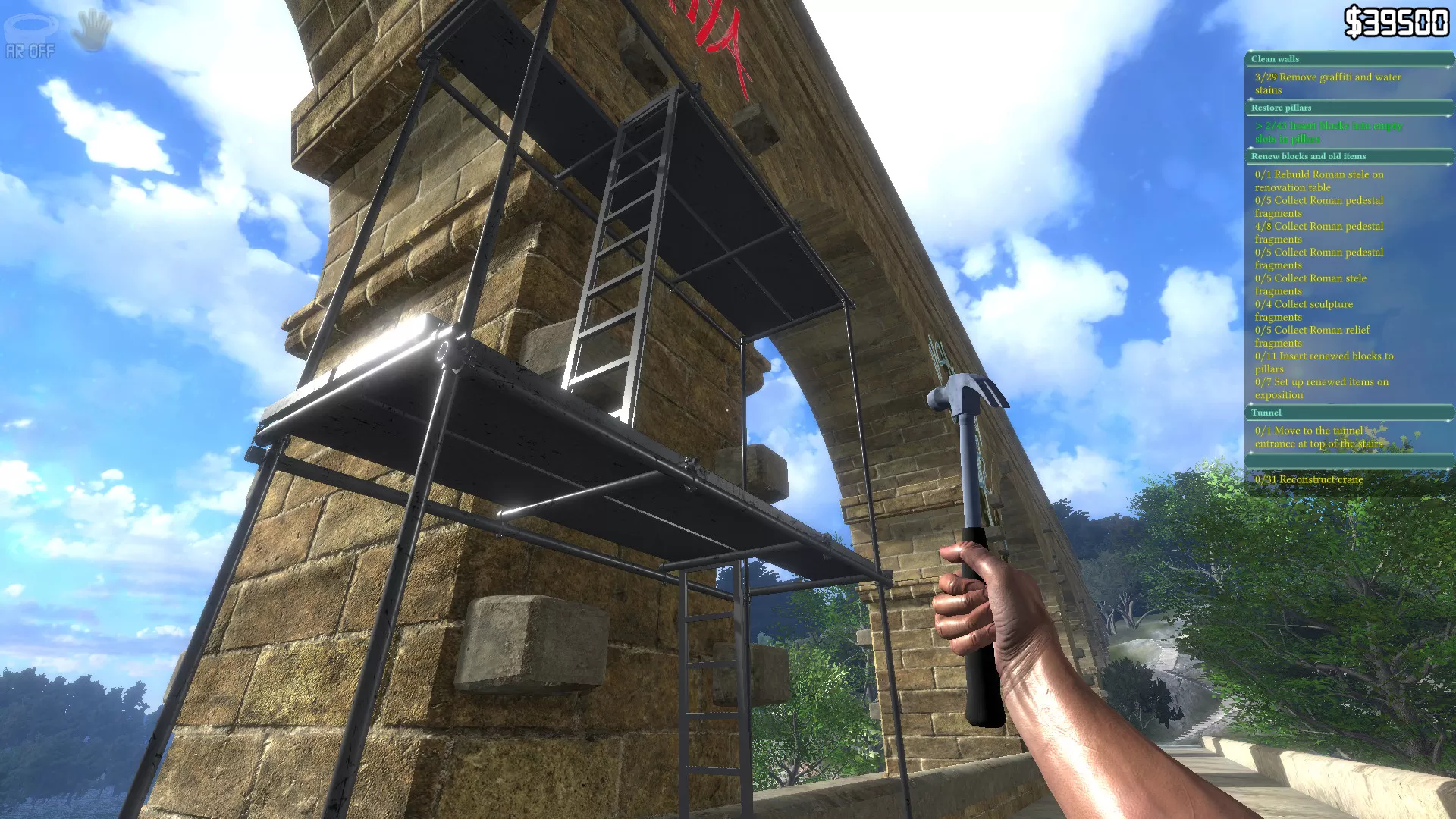 1709952487170499.jpg 古迹修复大师/Monuments Renovator