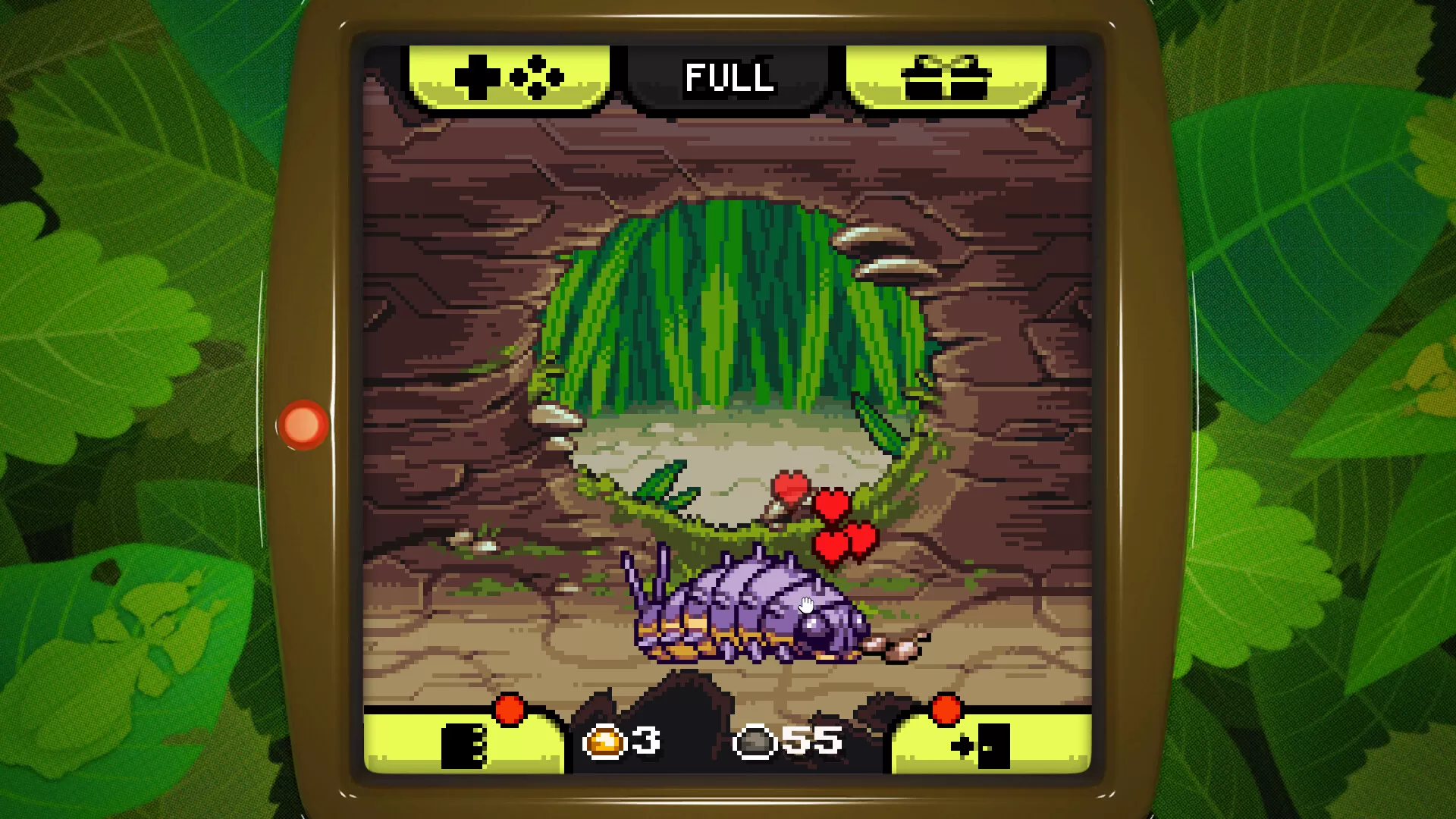 昆虫观察日记/Bugaboo Pocket