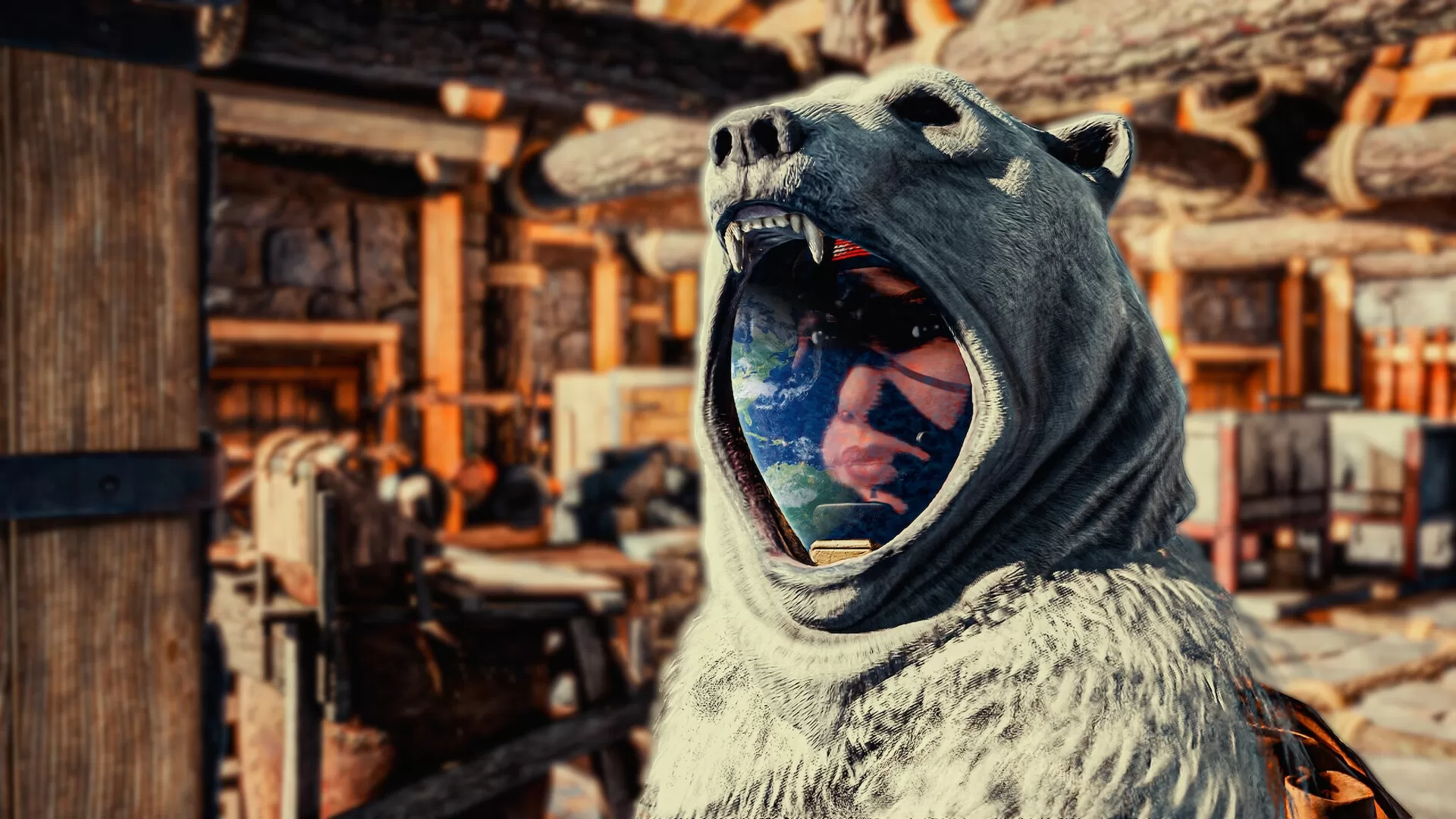 翼星求生/ICARUS 翼星求生/ICARUS