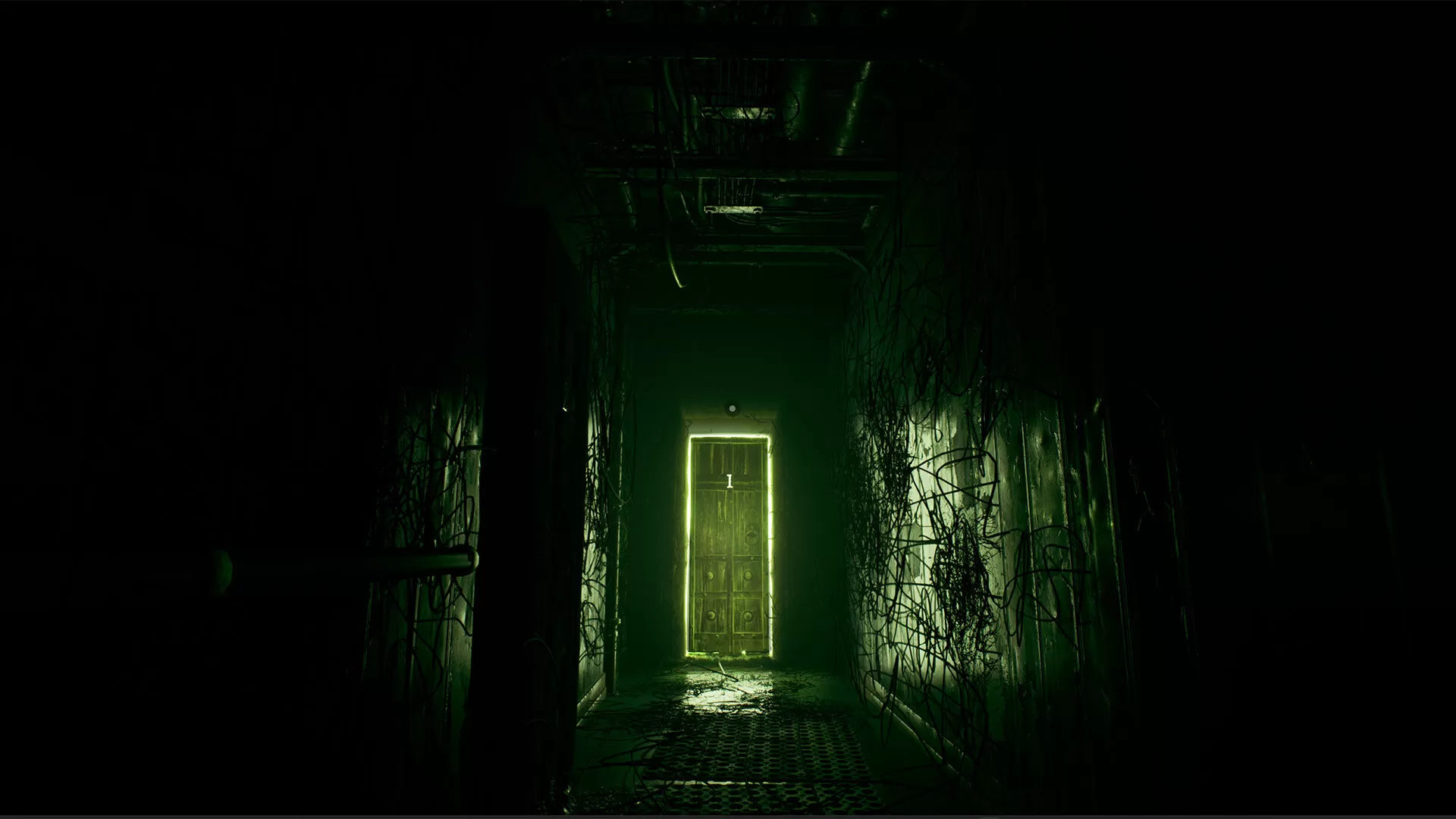 愤怒:序章/Ire: A Prologue 愤怒:序章/Ire: A Prologue