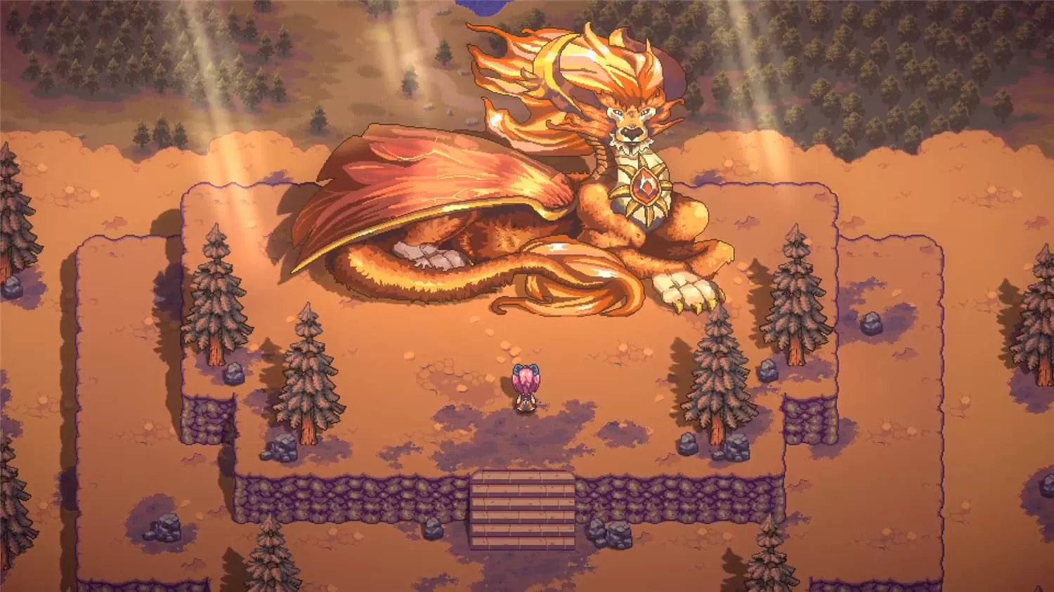 《太阳港》v1.7.1中文版