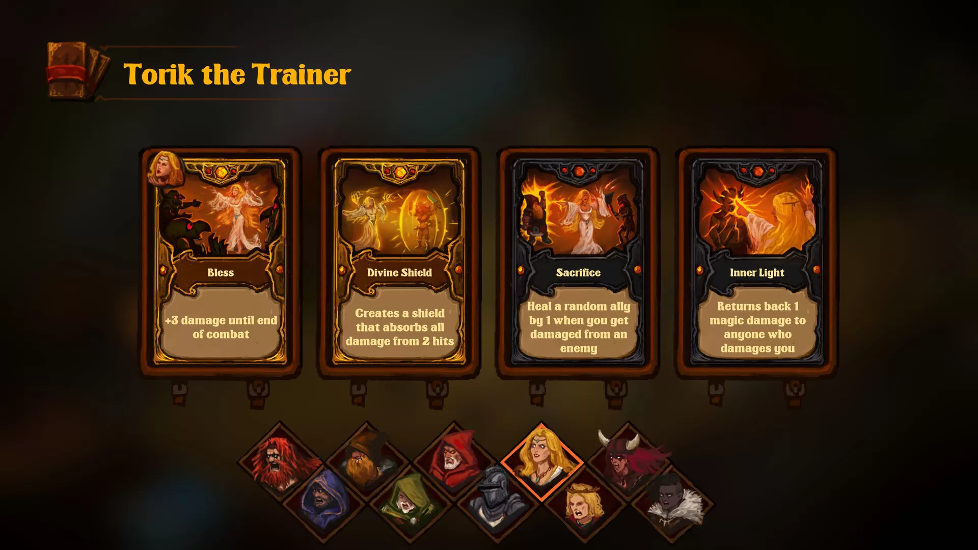 黑暗任务4/Dark Quest 4