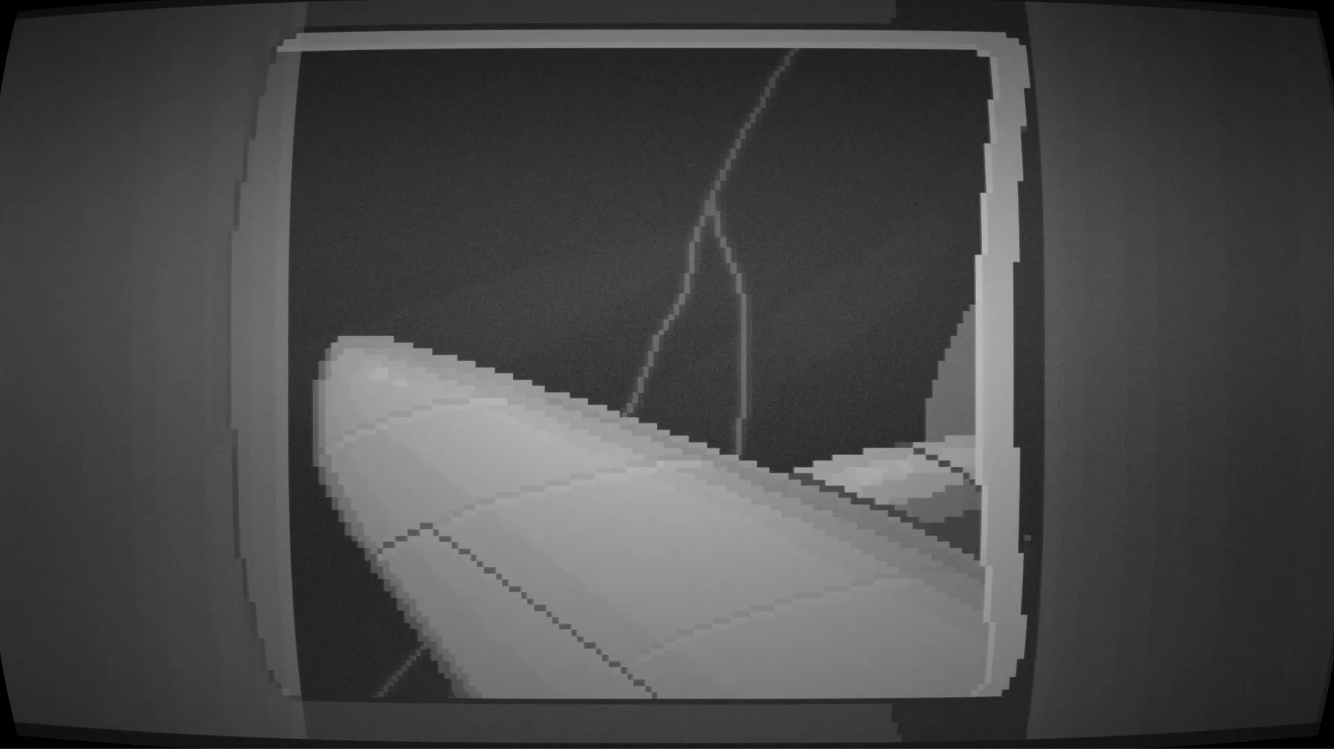 午夜现场：告别/Midnight Scenes: The Goodbye Note