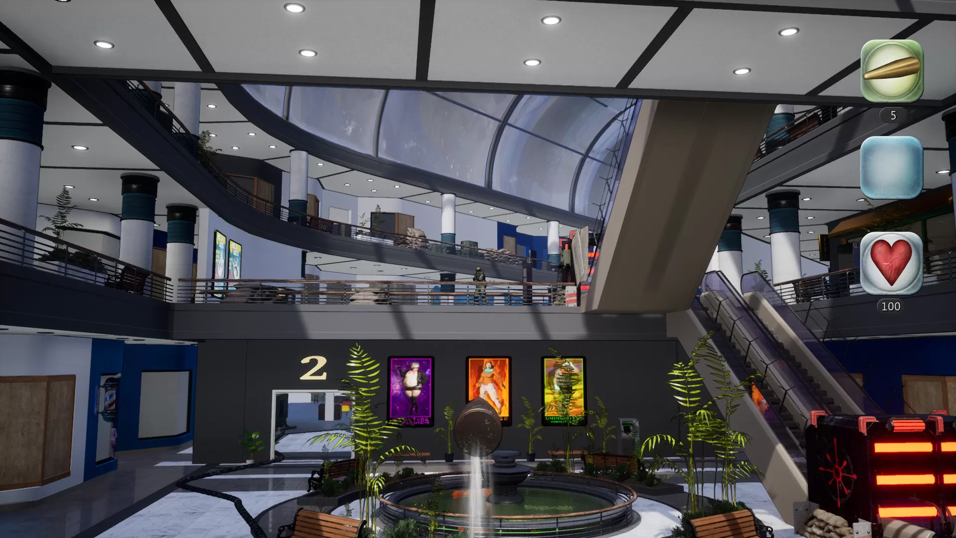 喋血街头4/POSTAL 4: No Regerts 喋血街头4/POSTAL 4: No Regerts