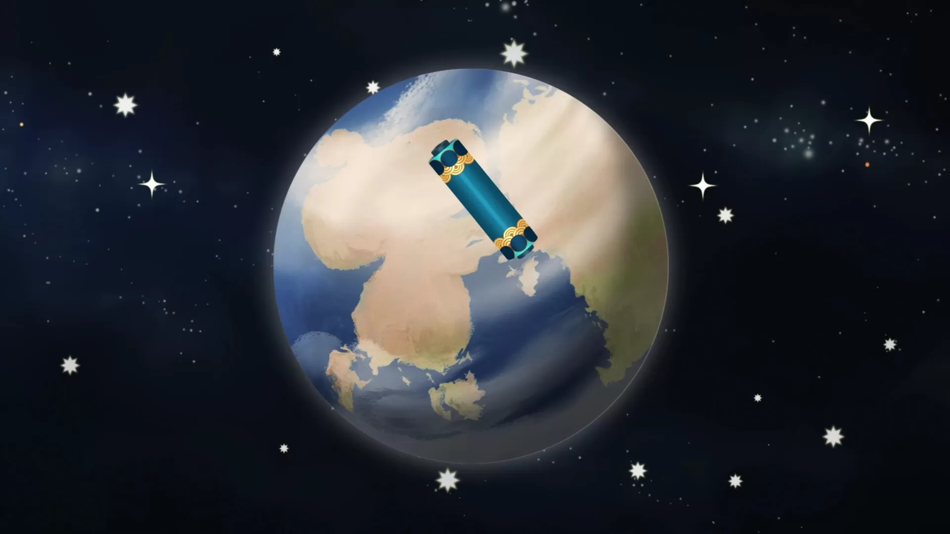 从前从前有个块魂/Once Upon A KATAMARI