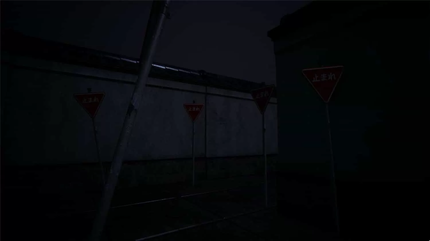 《恐怖遗迹》v1.0.0中文版