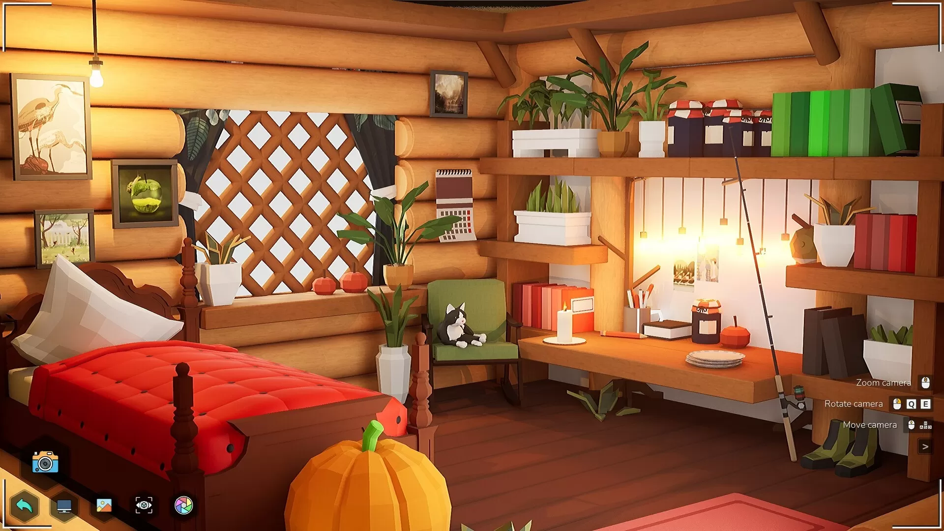 装修大师/Furnish Master