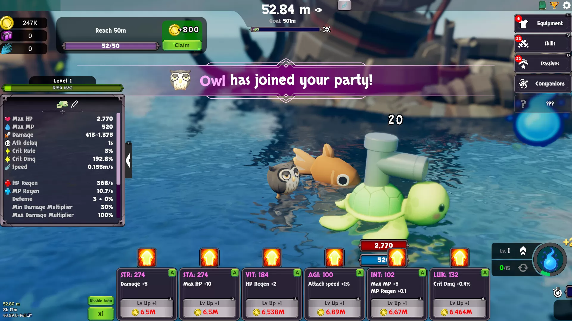 攻城海龟/Siegeturtle 攻城海龟/Siegeturtle