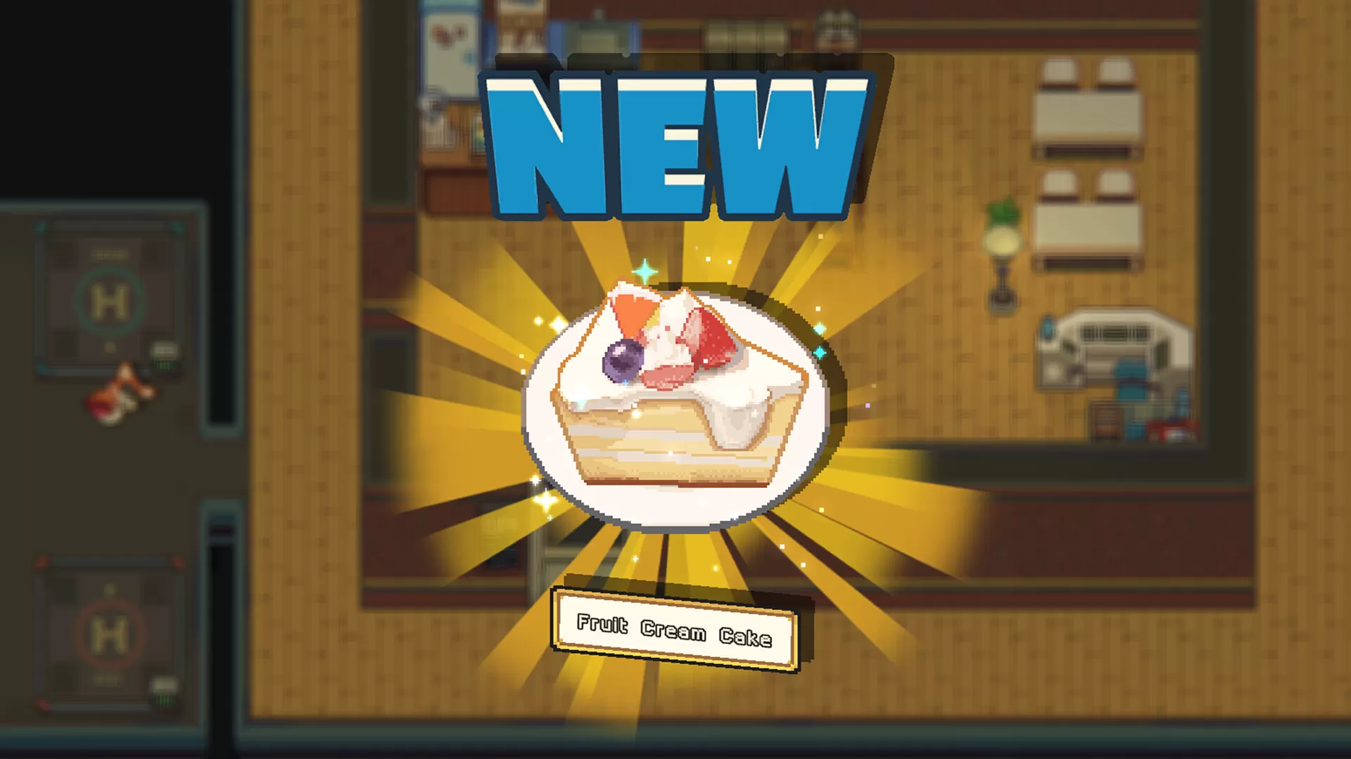 原地起啡/SkyBrew: Entropic Strategist 原地起啡/SkyBrew: Entropic Strategist