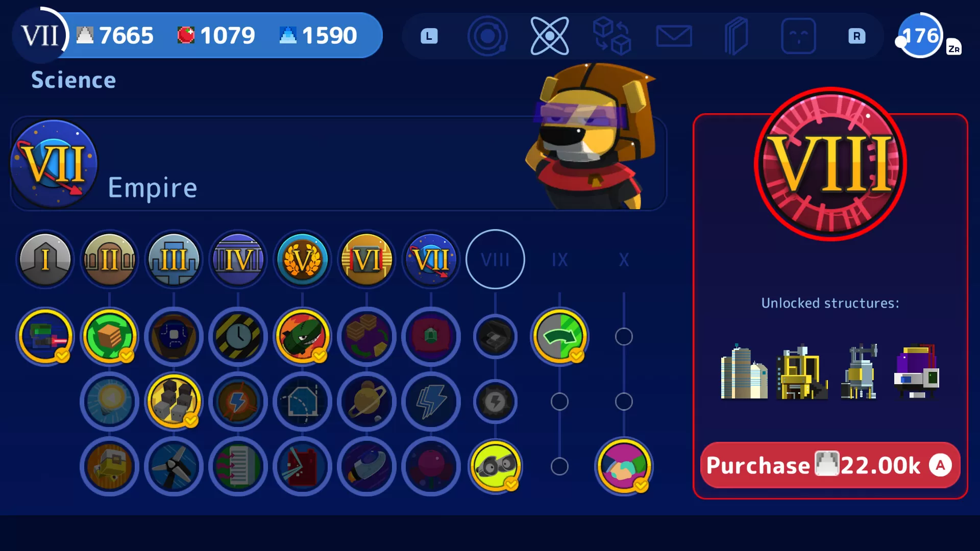 我的星球:大师矿工版/A Planet of Mine MasterMine Edition 我的星球:大师矿工版/A Planet of Mine MasterMine Edition