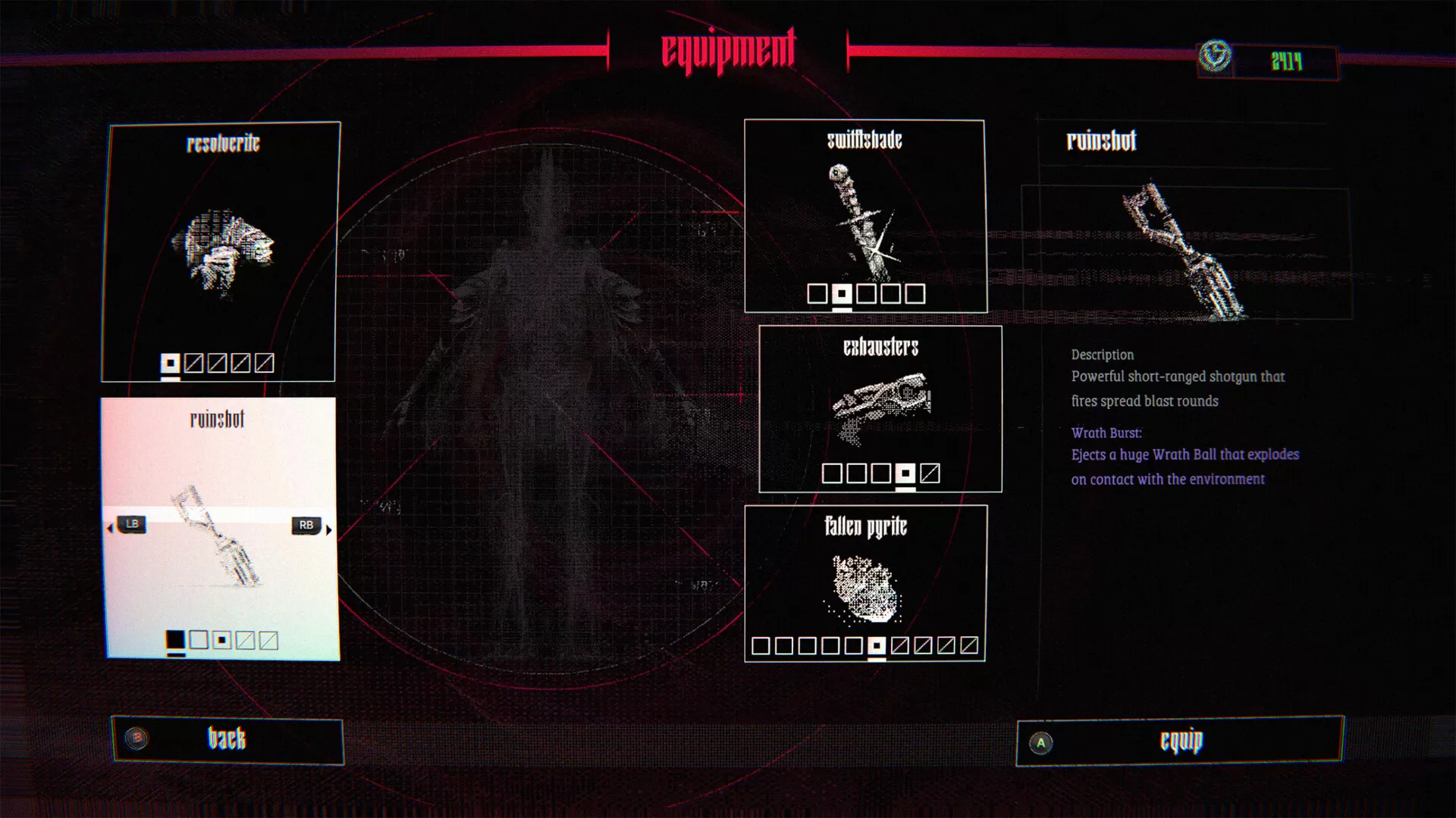 射戮骑士/KILL KNIGHT