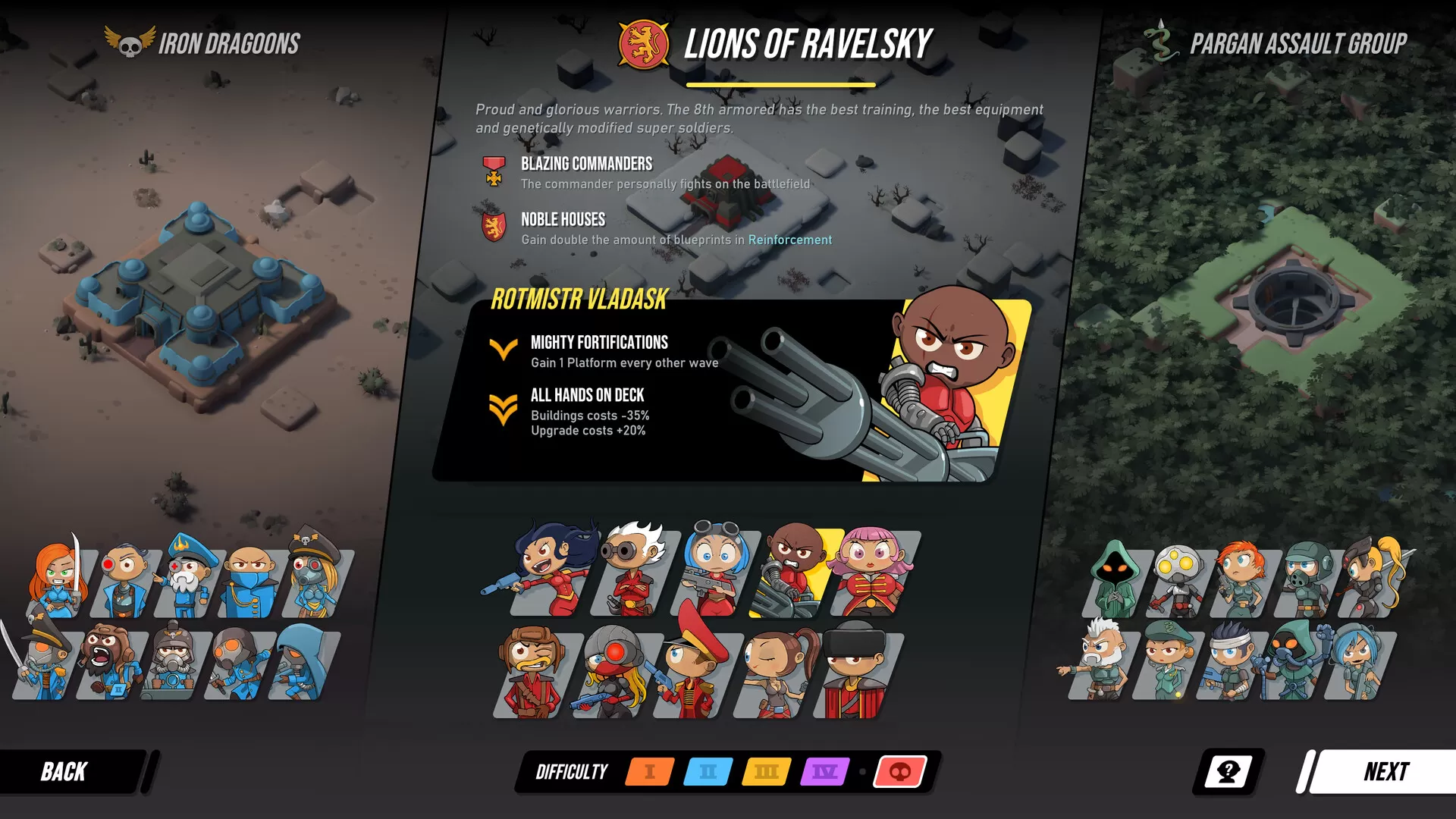 塔防统治/Tower Dominion-互为学习资料库