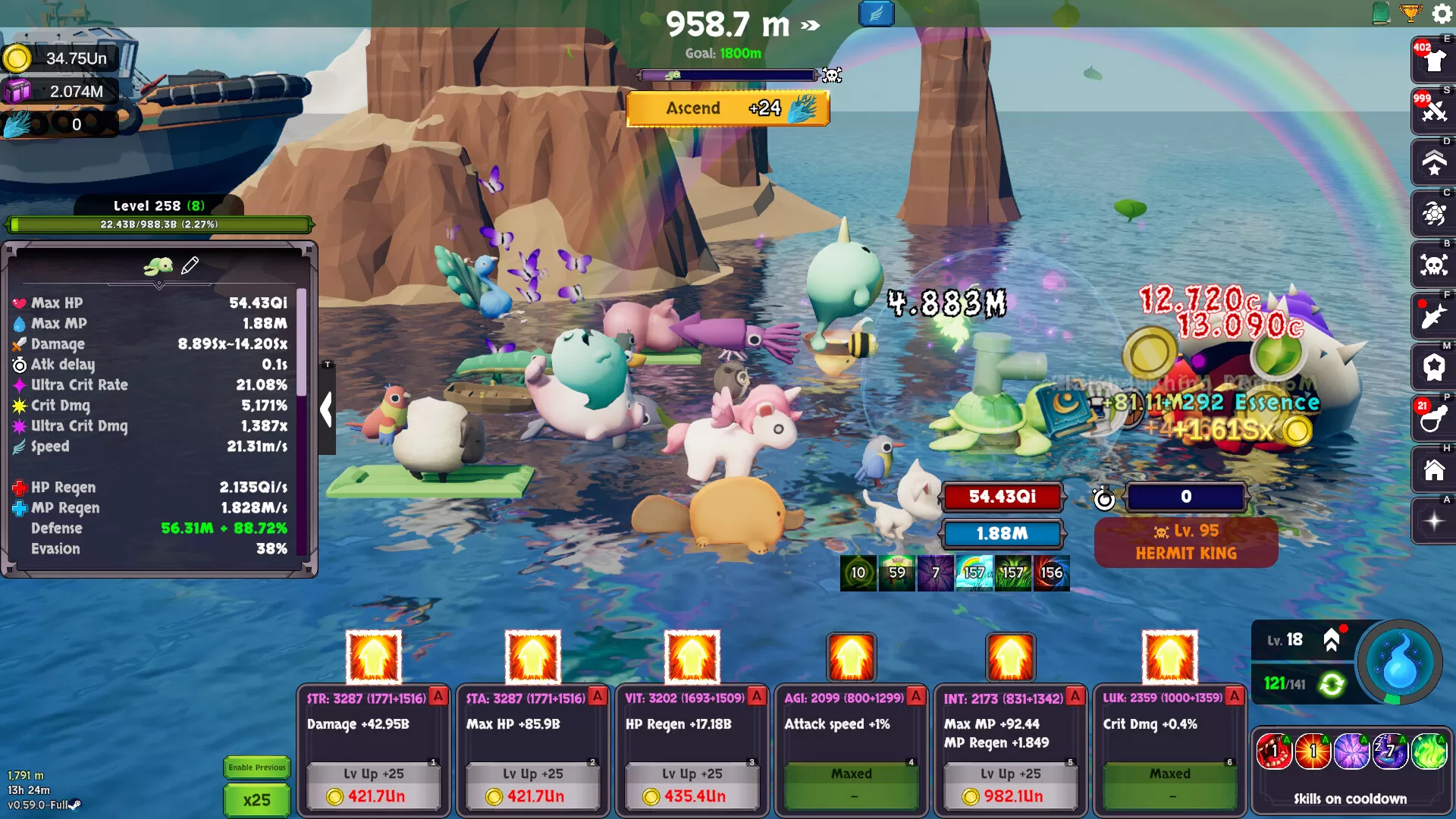 攻城海龟/Siegeturtle 攻城海龟/Siegeturtle