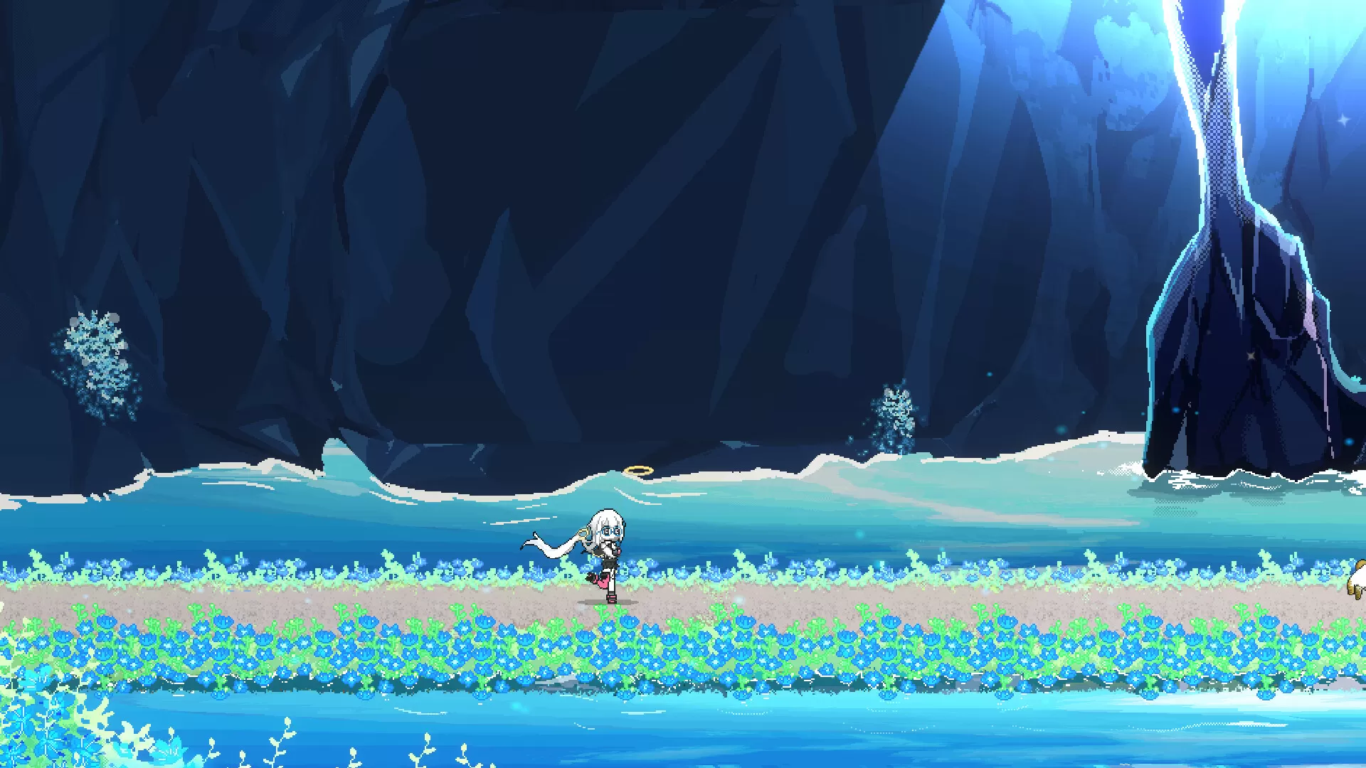 百万深渊/Million Depth-互为学习资料库