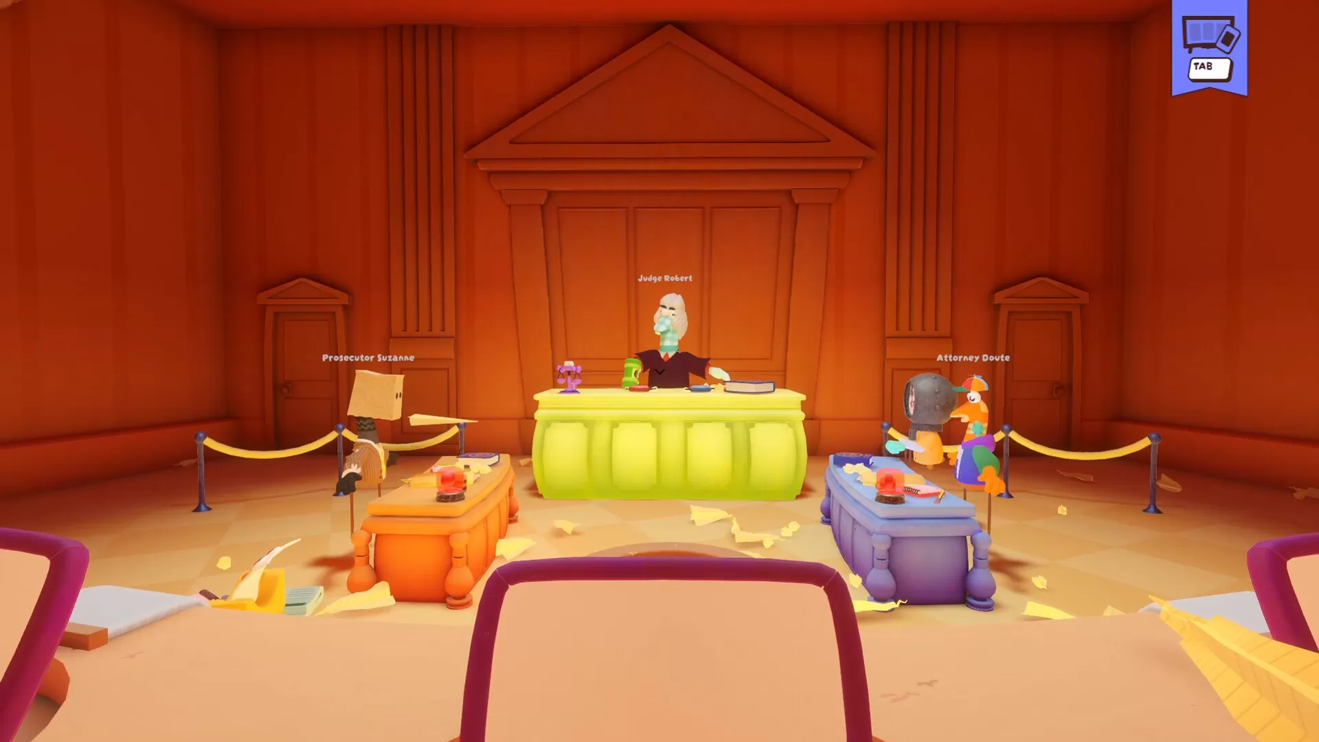 袜罪并罚!/Guilty as Sock! 袜罪并罚!/Guilty as Sock!