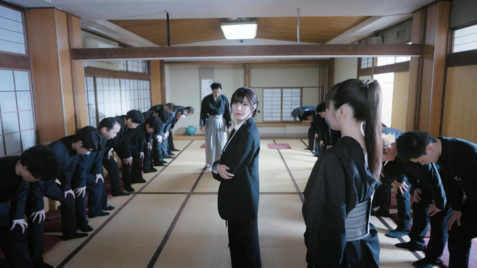 天命重启:心跳的抉择/Refate: Echoes of Desire-互为学习资料库