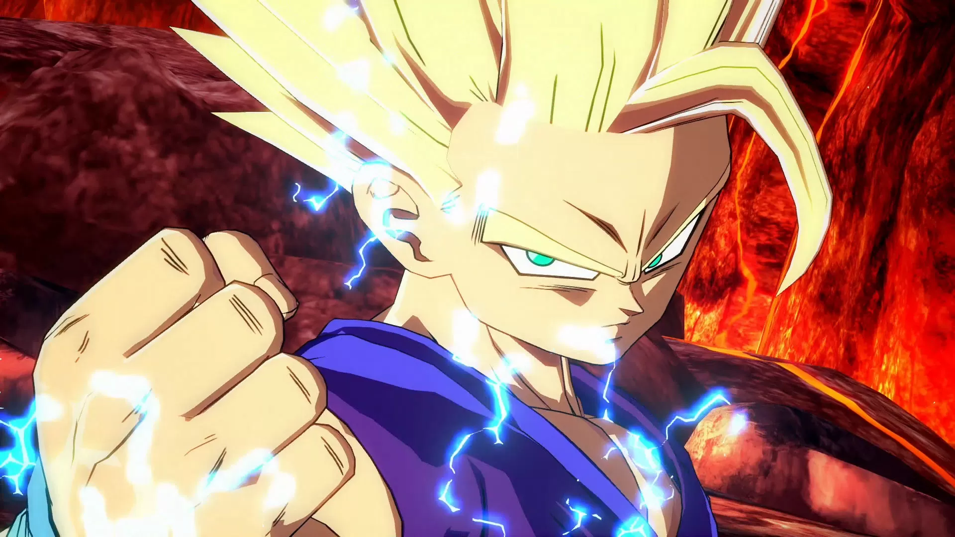 1617677652477555.jpg 龙珠斗士Z/DRAGON BALL FighterZ/支持网络联机