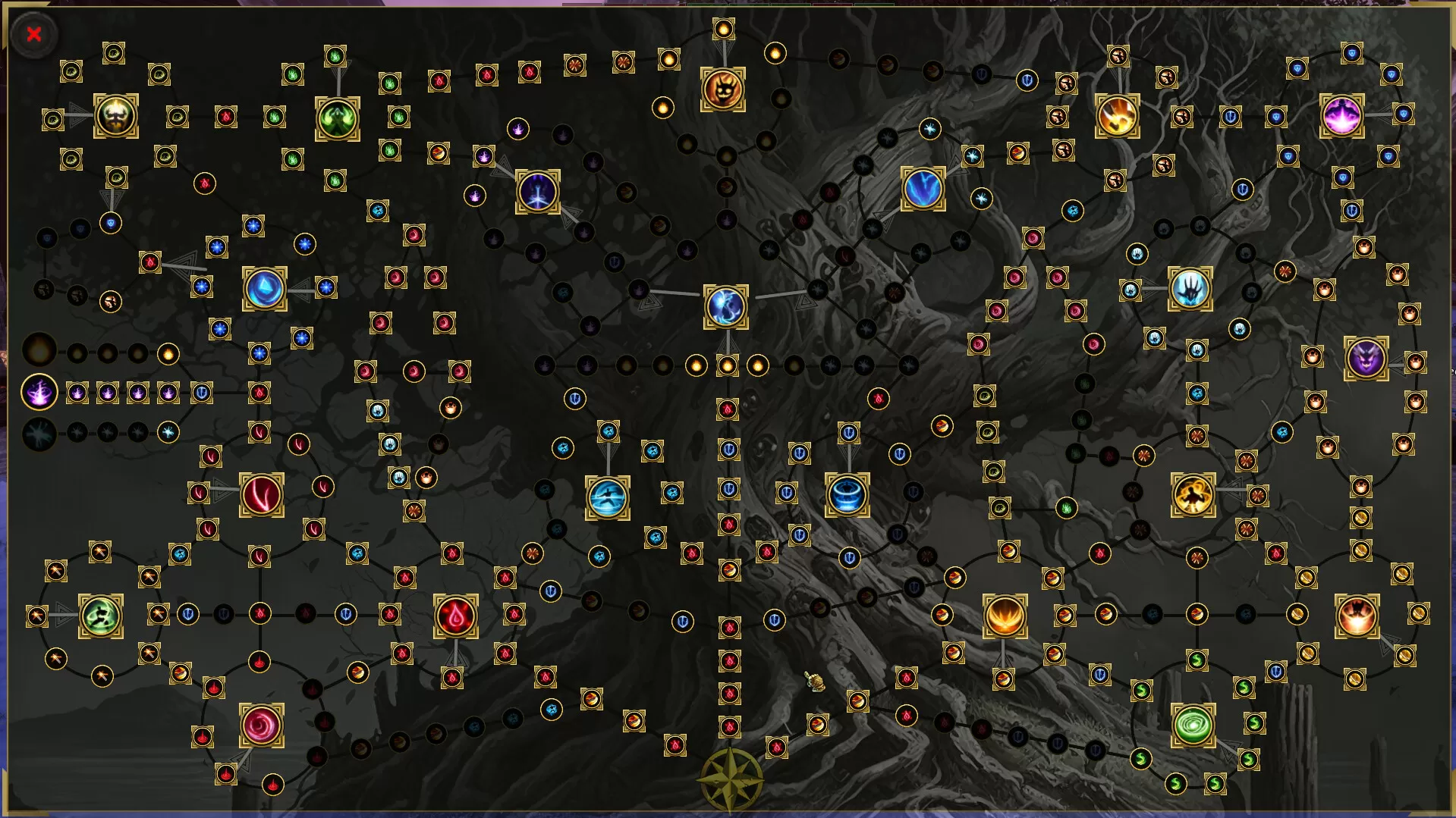 矮人领域/Dwarven Realms-互为学习资料库