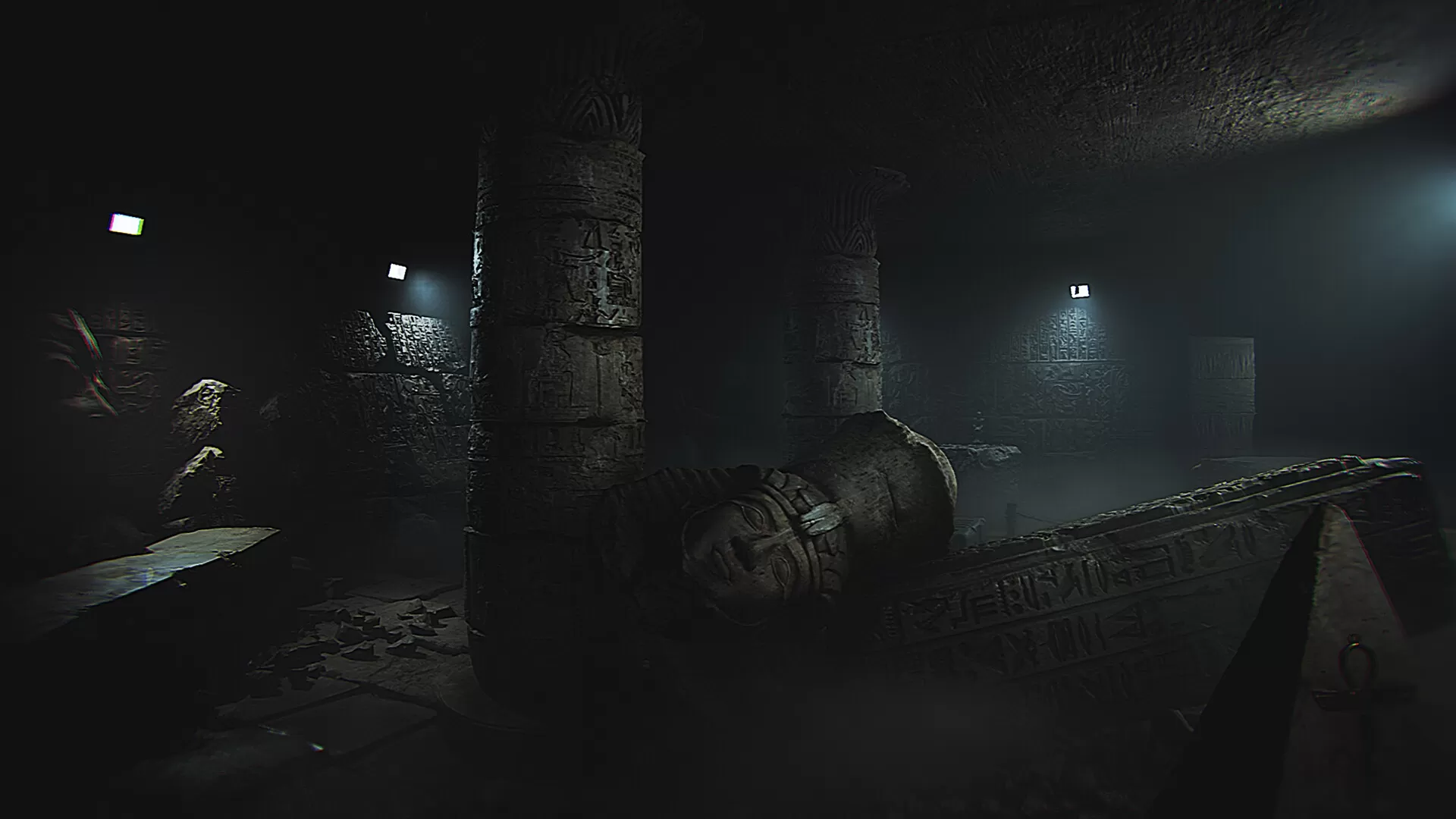 阿蒙提/Amenti 阿蒙提/Amenti