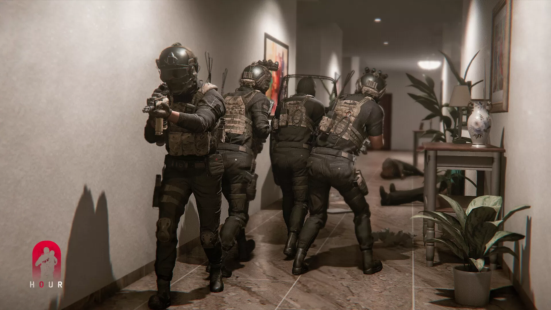 绝命时刻/Zero Hour 绝命时刻/Zero Hour