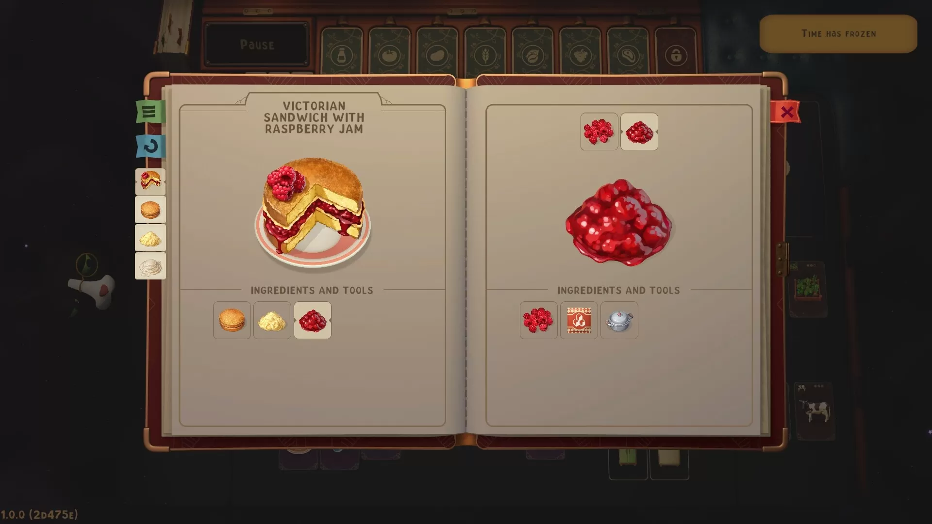 猫老板的秘密食谱/Abra-Cooking-Dabra 猫老板的秘密食谱/Abra-Cooking-Dabra