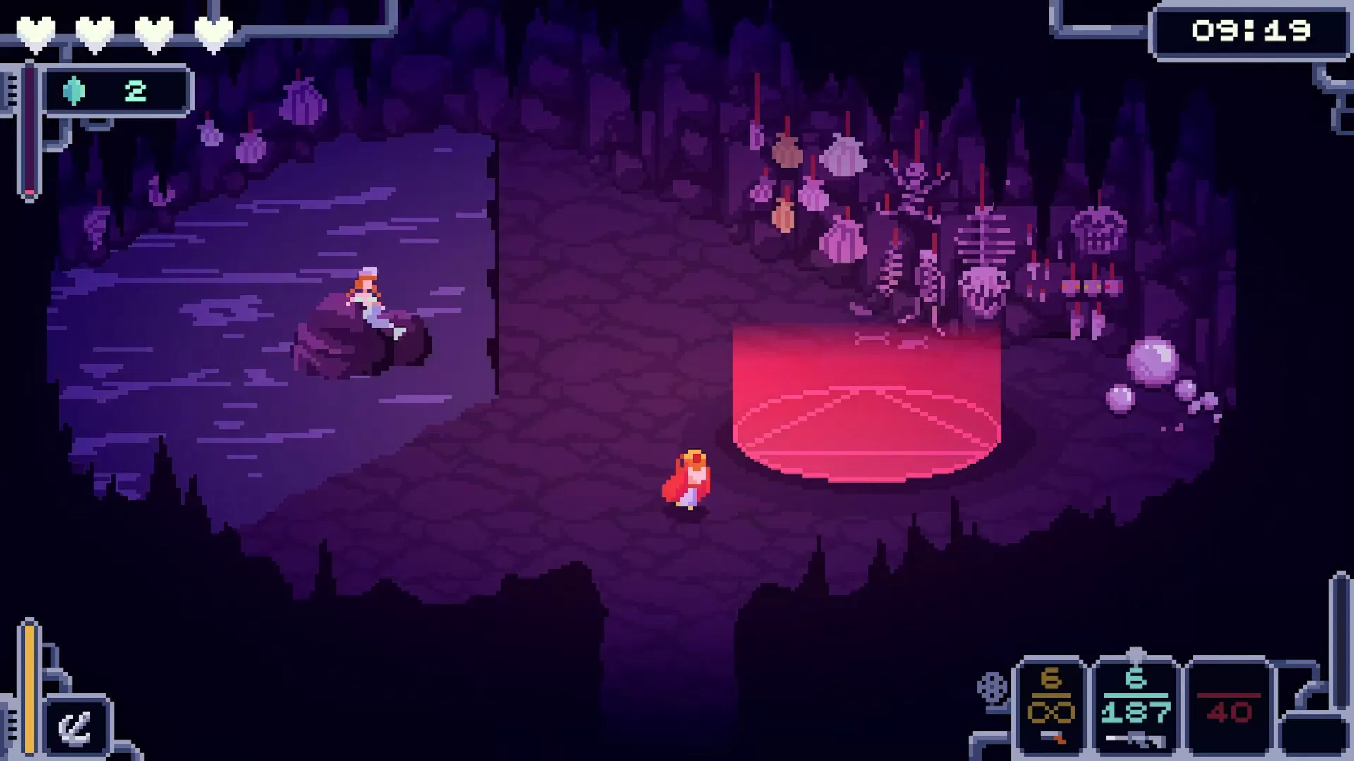 百慕大幸存者/Bermuda Survivor