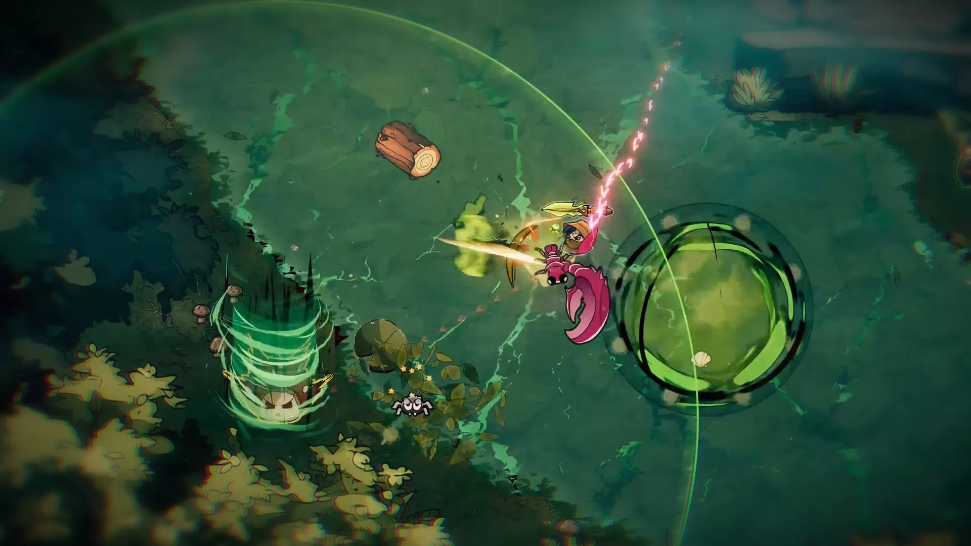 怒海龟途/Umigame 怒海龟途/Umigame