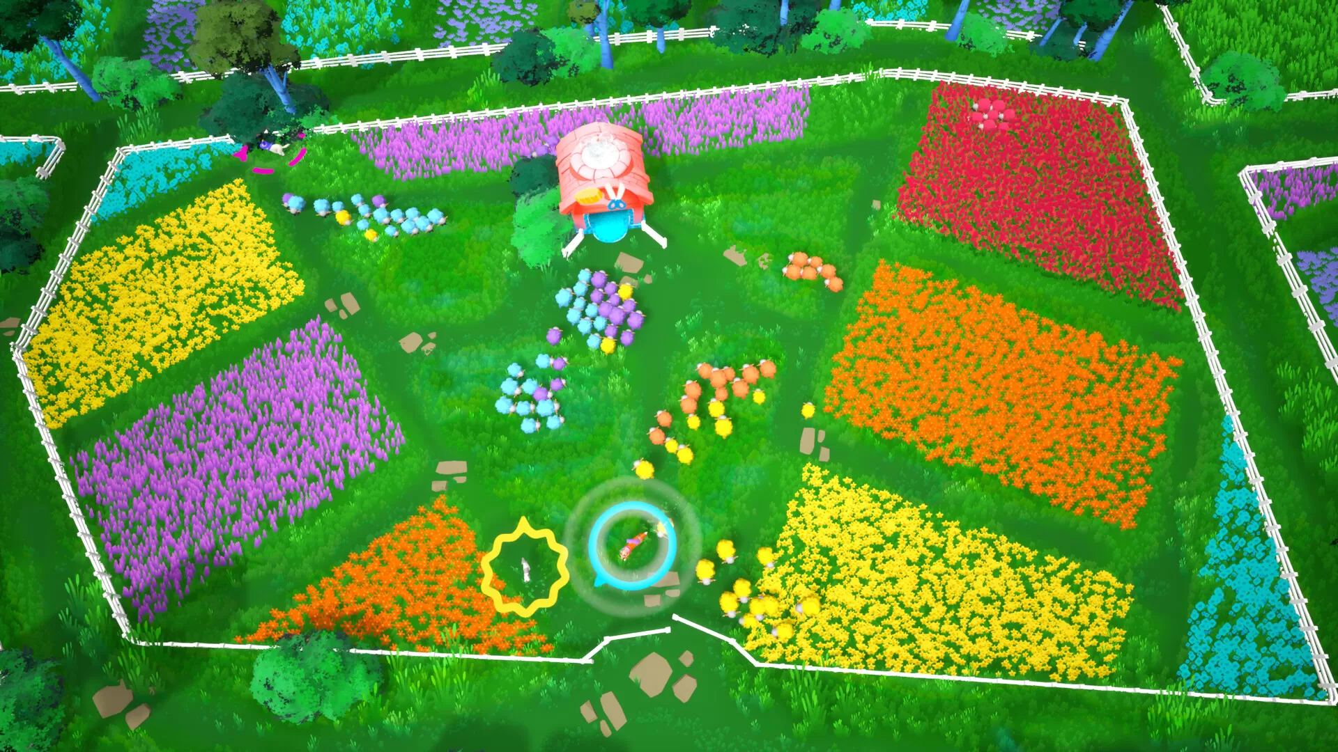 羊羊集合啦!/Sheepherds! 羊羊集合啦!/Sheepherds!