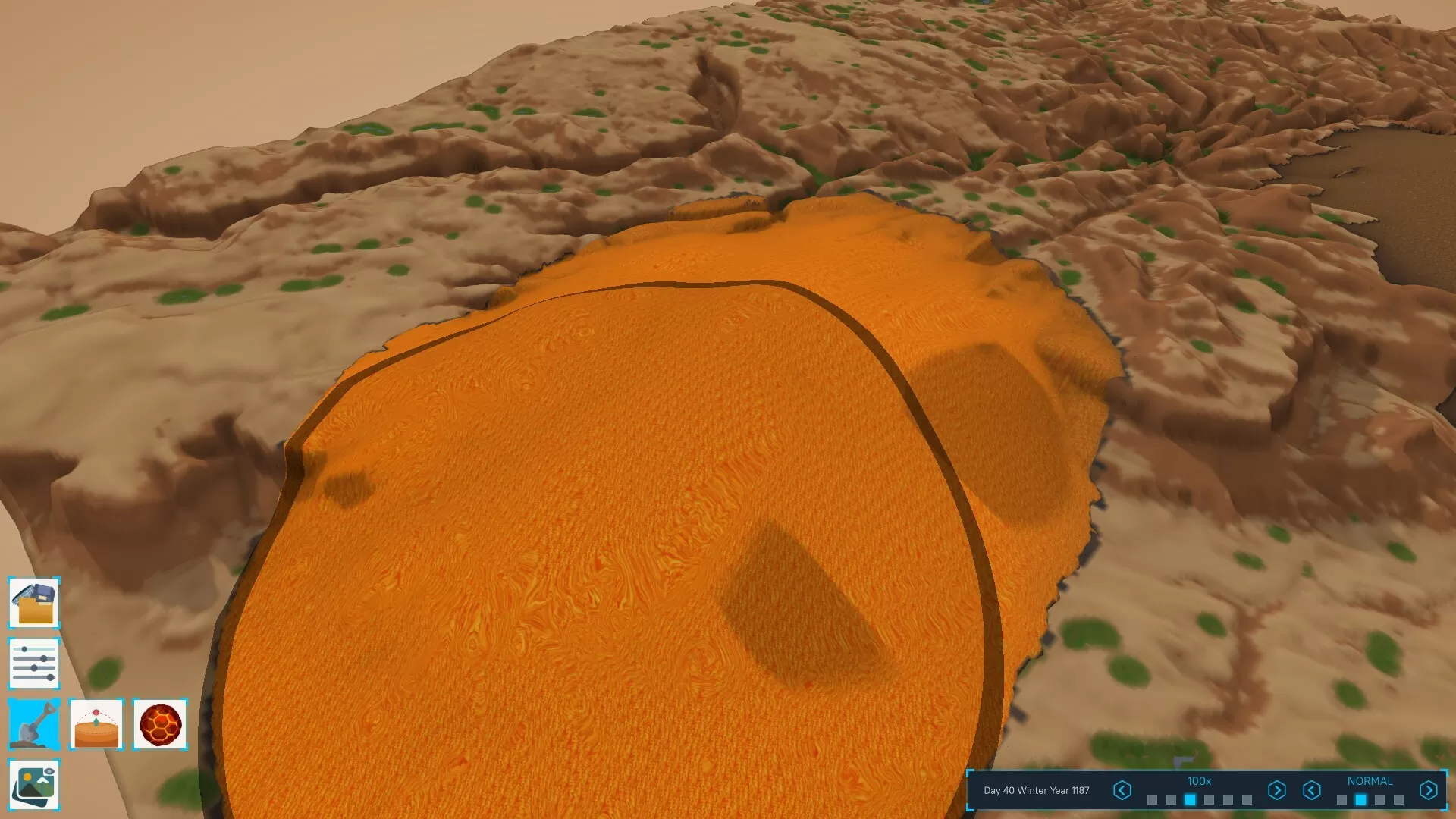 大地基石2/Terra Firma 2 大地基石2/Terra Firma 2