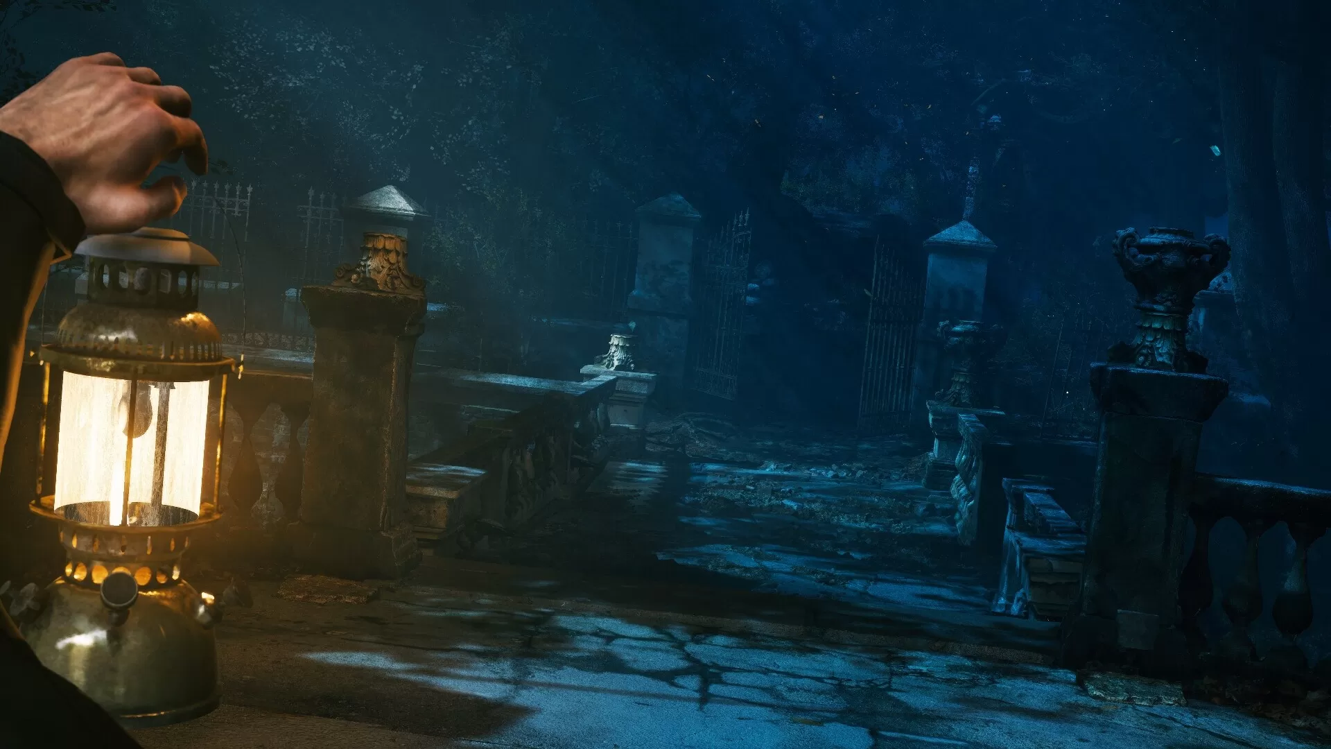 约翰莫利的最后一案/The Last Case of John Morley