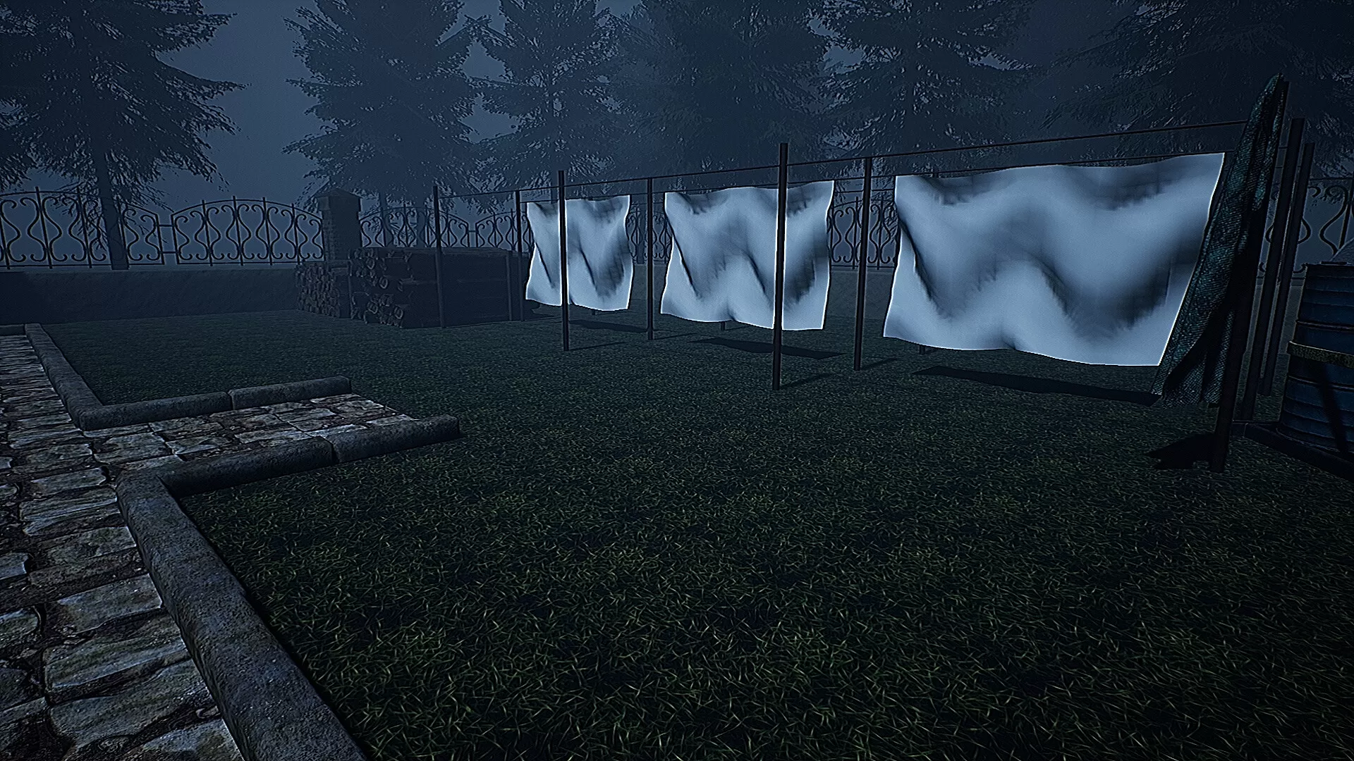 奶奶,是你吗?/Grandma, Is That You? 奶奶,是你吗?/Grandma, Is That You?