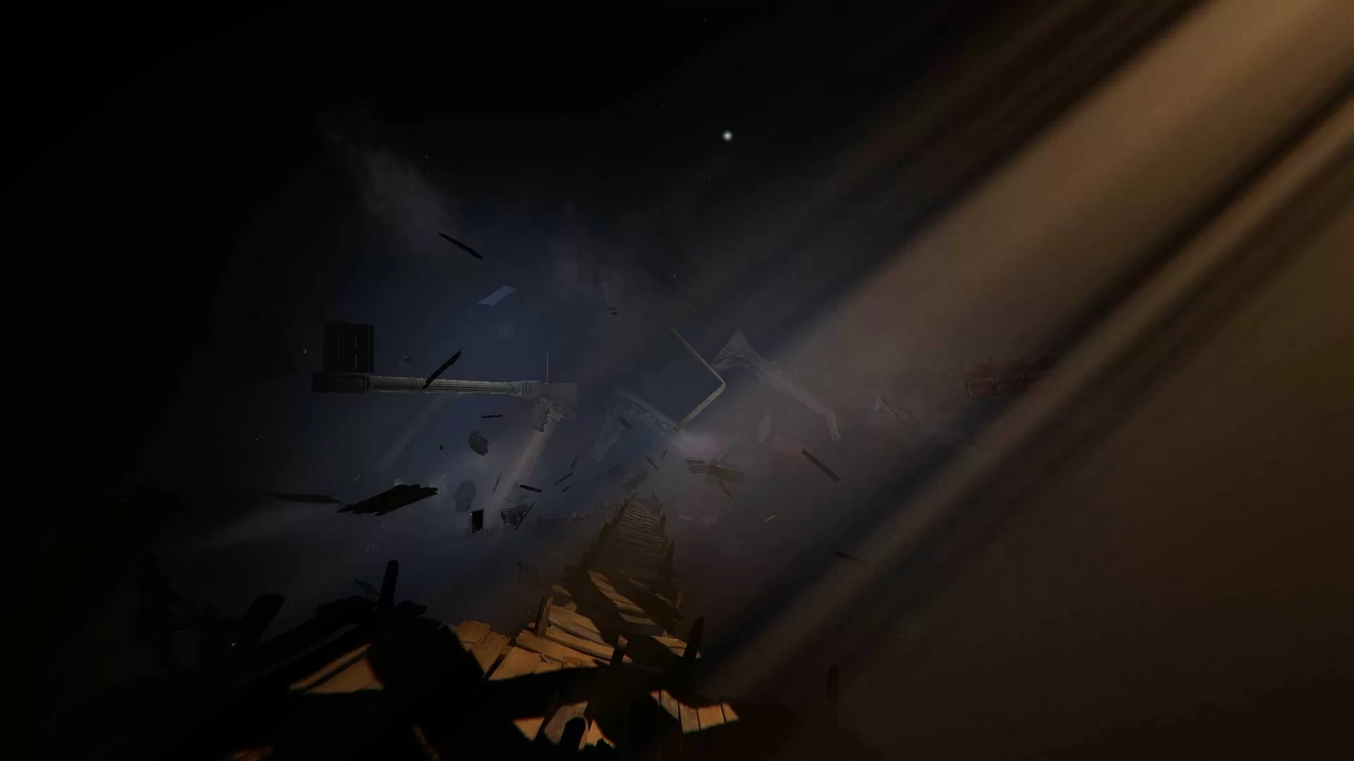 无悼/Unmourned 无悼/Unmourned