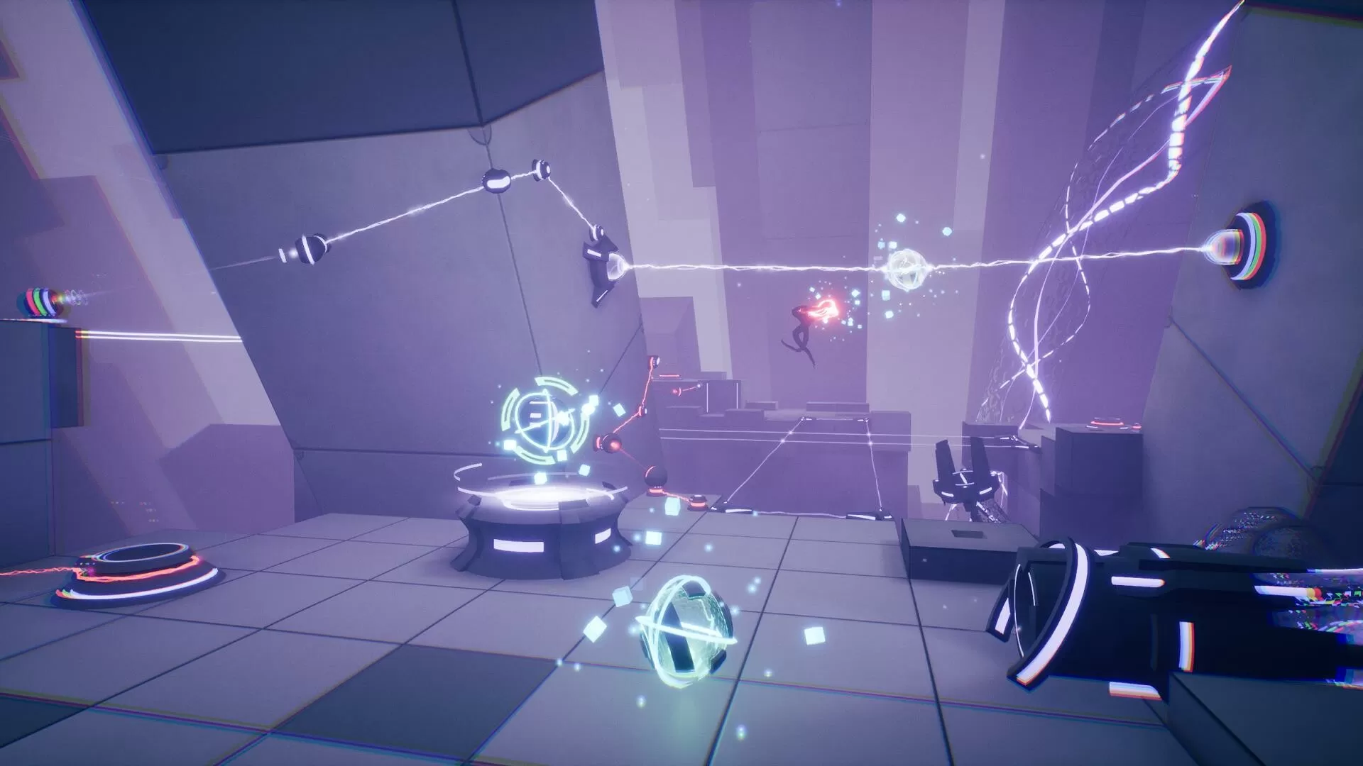 奥比斯之环/Orbyss 奥比斯之环/Orbyss