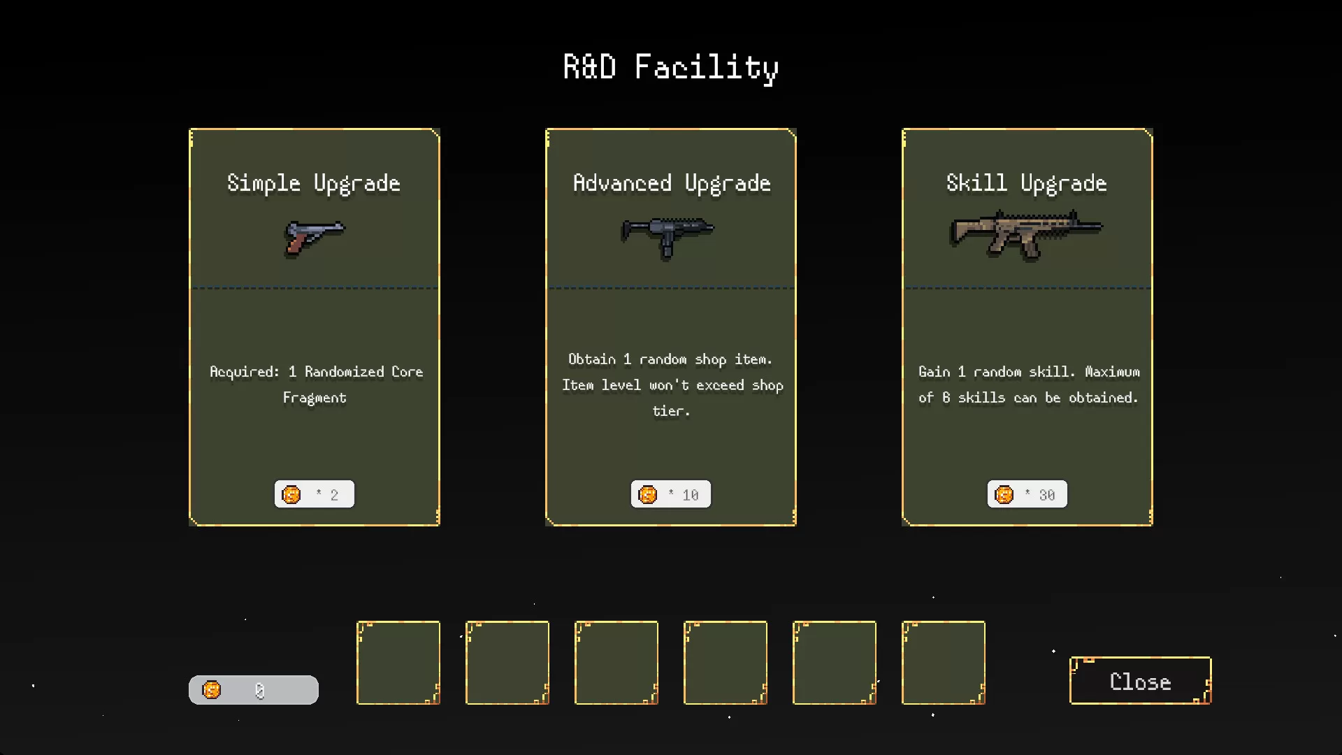 幸运避难所/Lucky Shelter 幸运避难所/Lucky Shelter