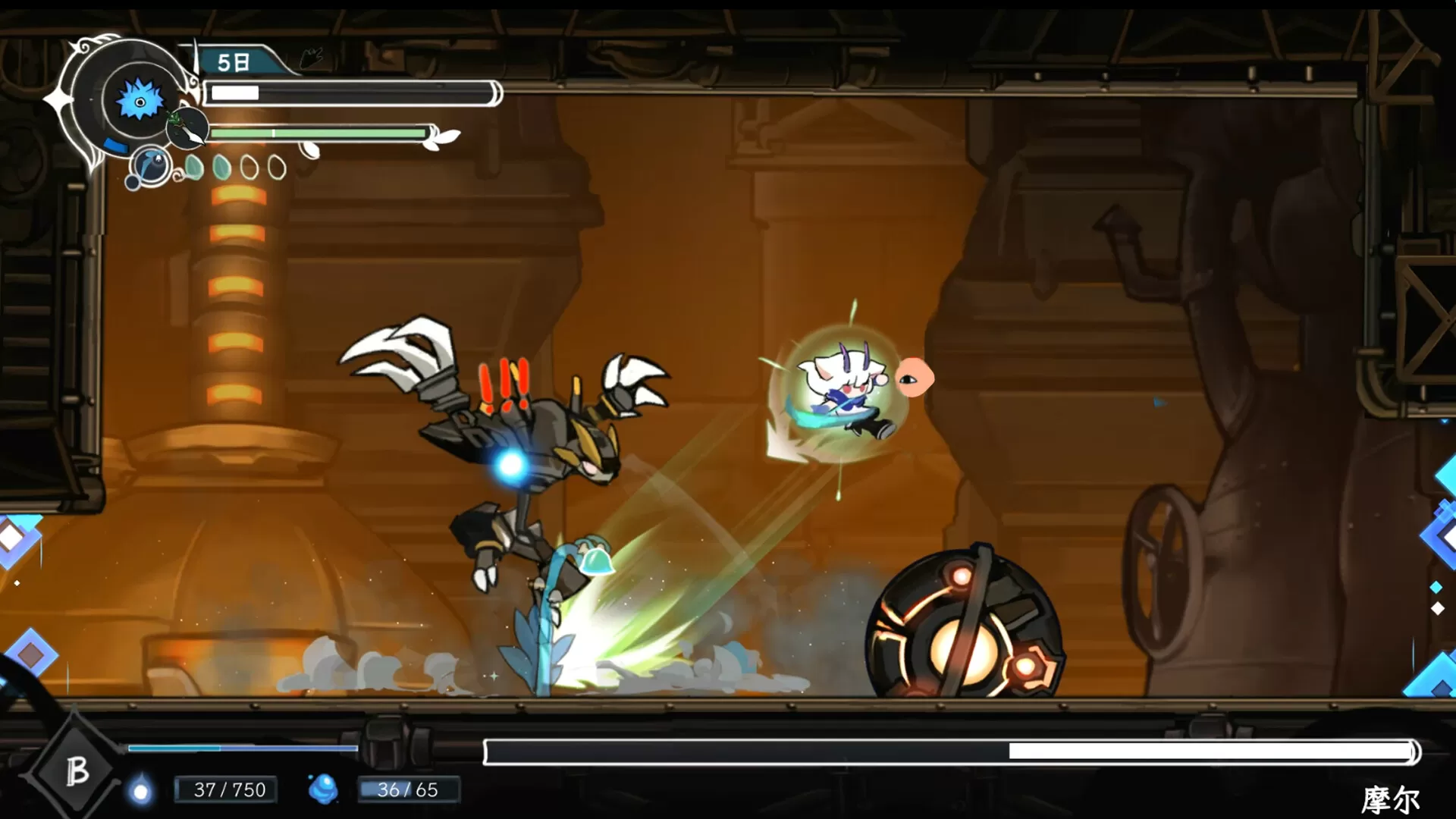 衔尾:龙之铃/DragonLoop 衔尾:龙之铃/DragonLoop