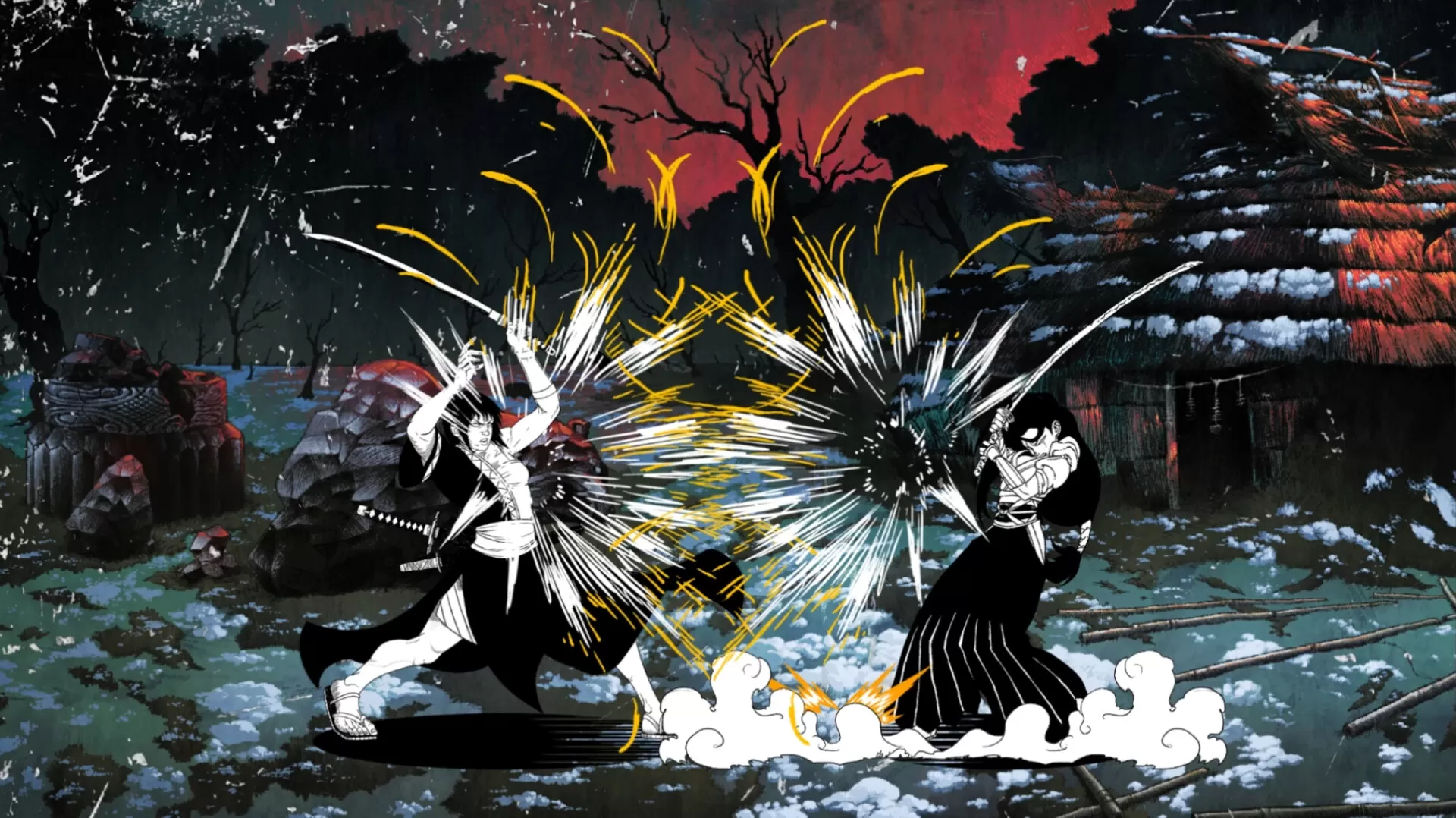 二击必杀/Two Strikes-互为学习资料库