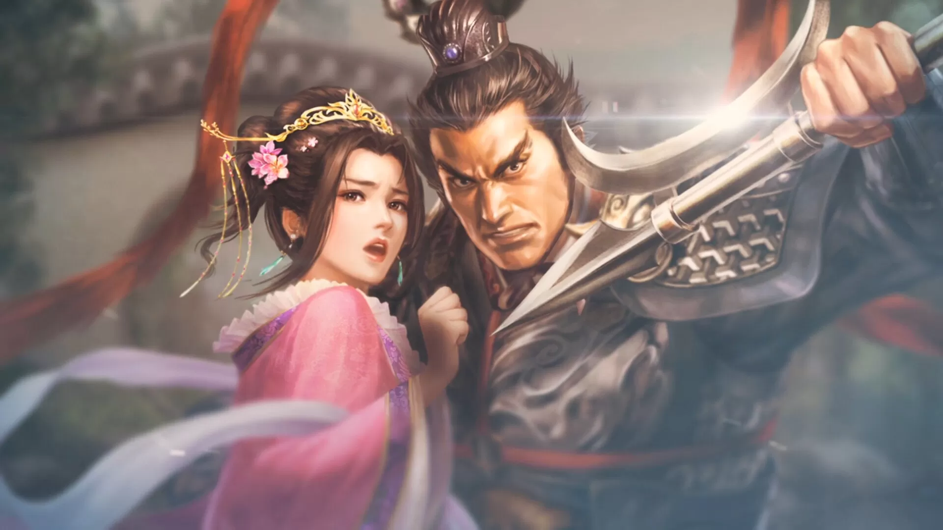 三国志8重制版/ROMANCE OF THE THREE KINGDOMS 8 REMAKE-互为学习资料库