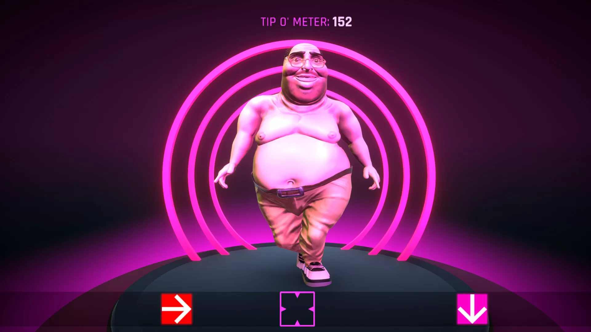 书呆子模拟器/Nerd Simulator