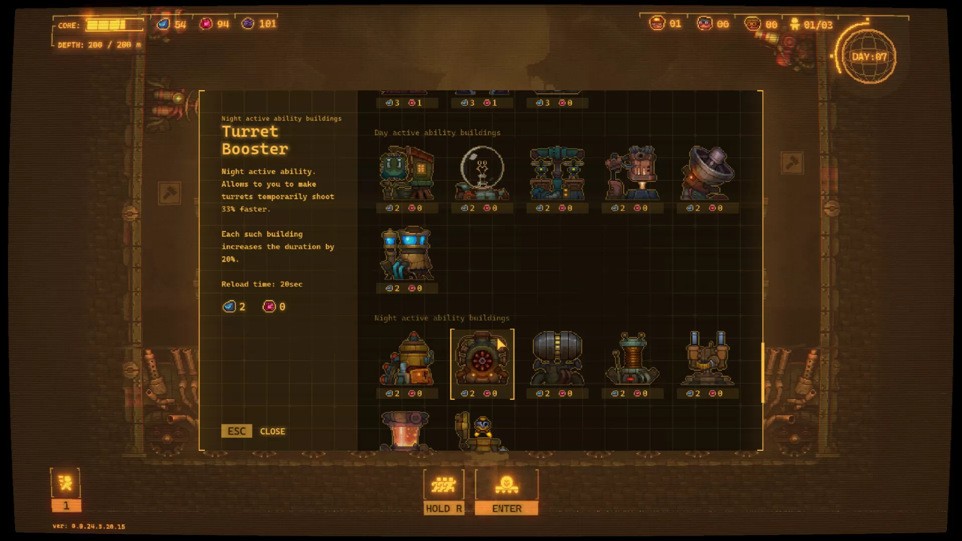 钻核公司/Drill Core 钻核公司/Drill Core